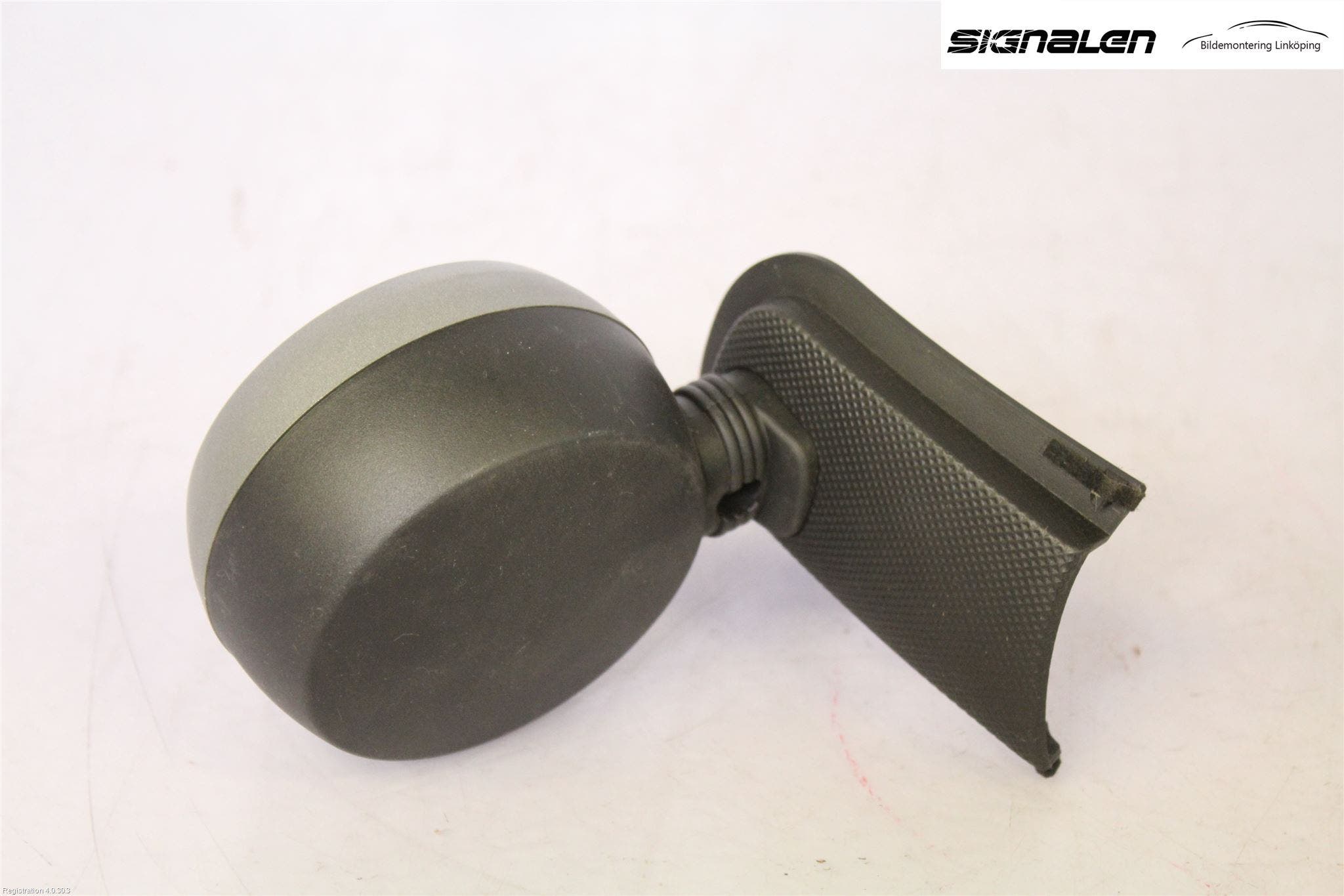 Peugeot 107 Instrument Varvr