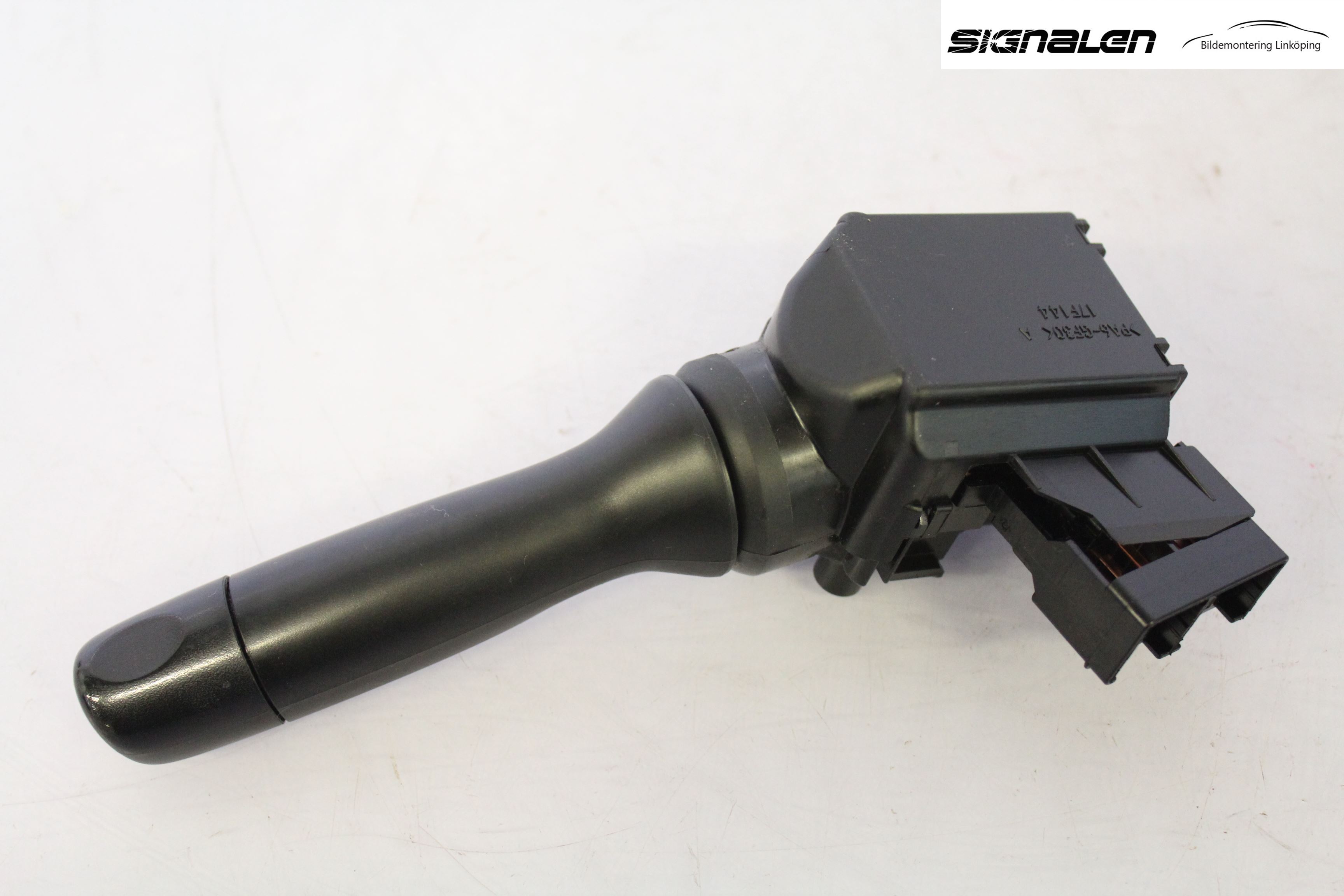 Peugeot 107 Spak Torkar-Spolomk