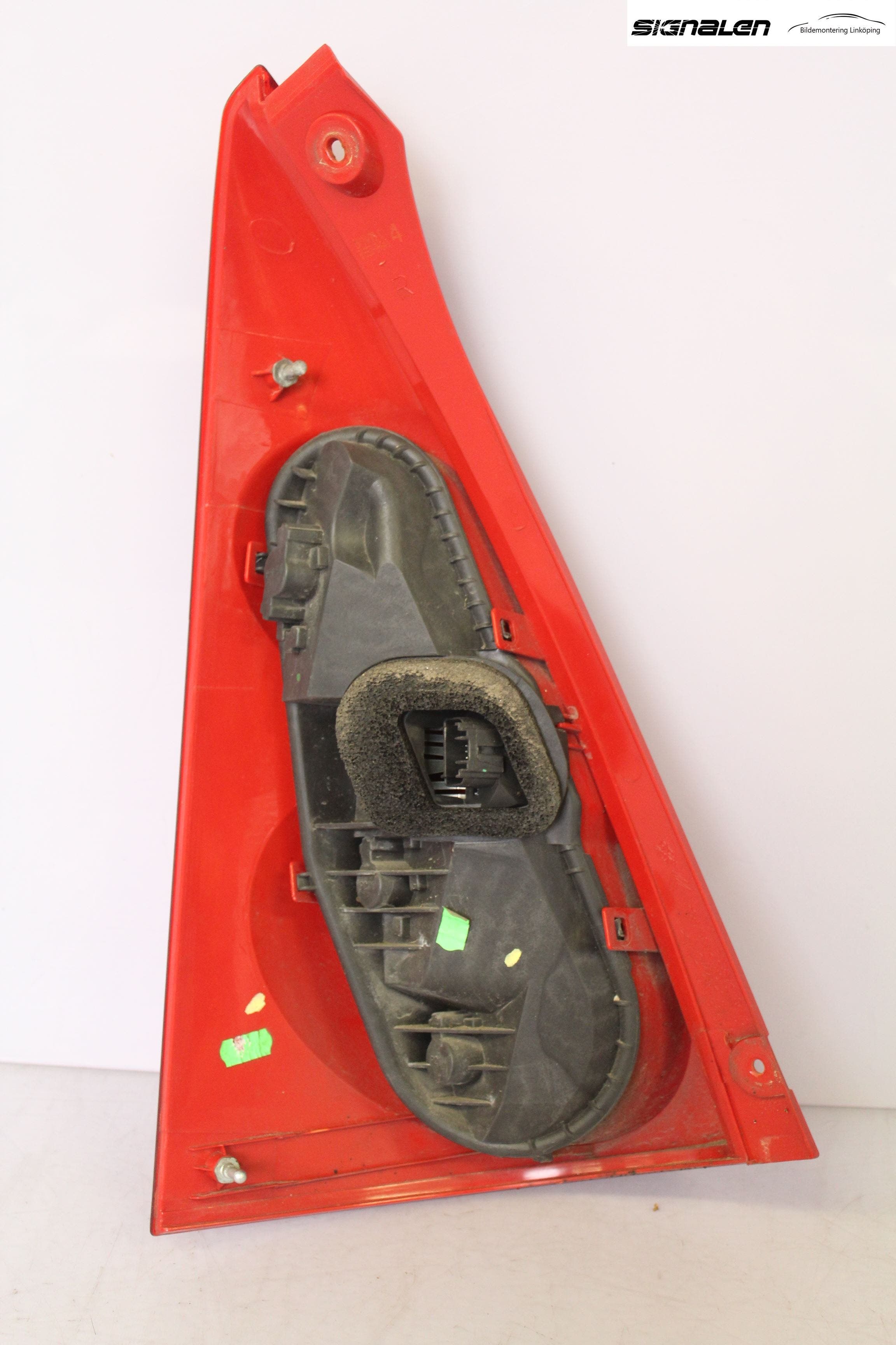 Peugeot 107 Bakljus Höger