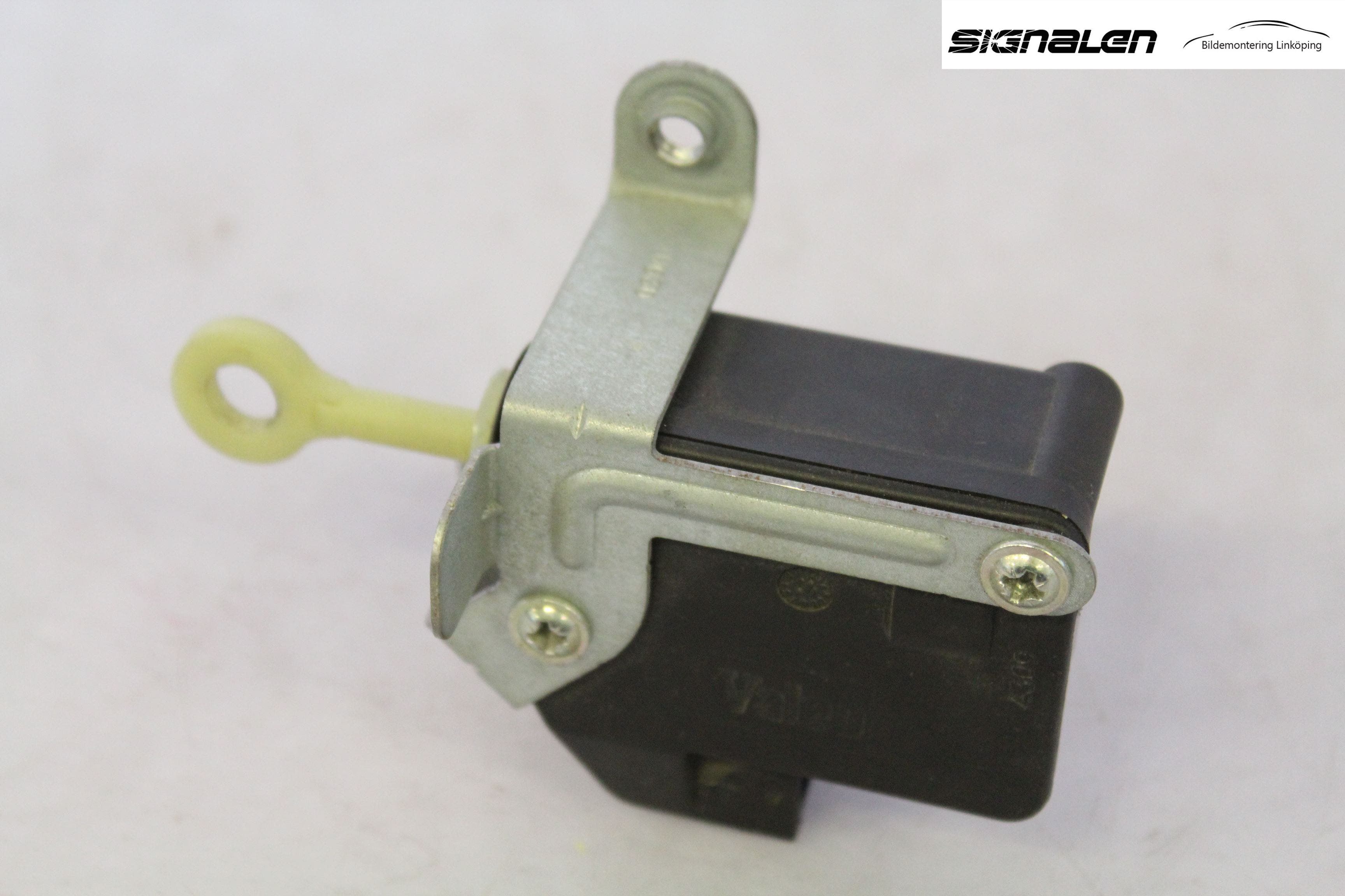 Peugeot 107 Centrallåsmot Baklucka