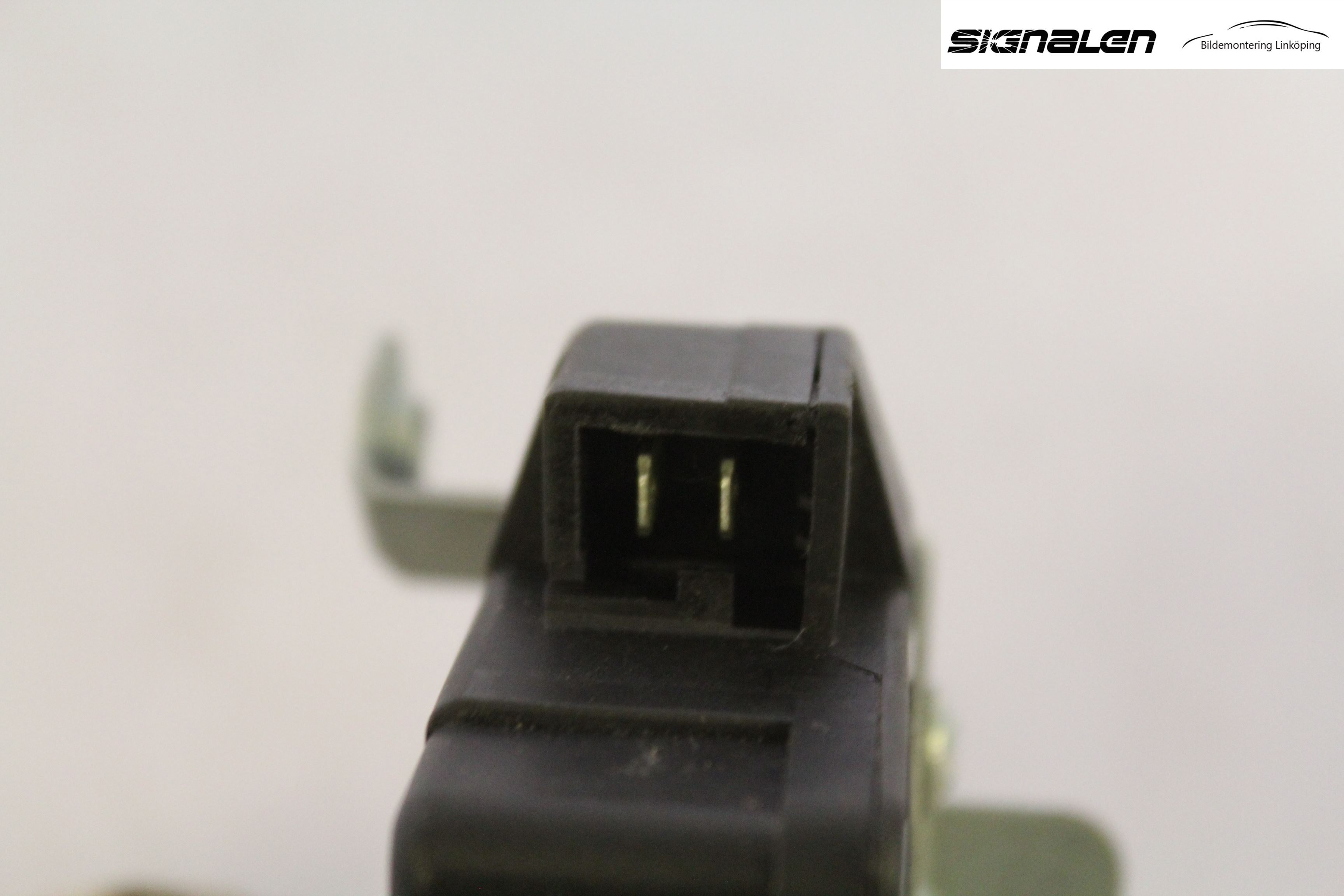 Peugeot 107 Centrallåsmot Baklucka