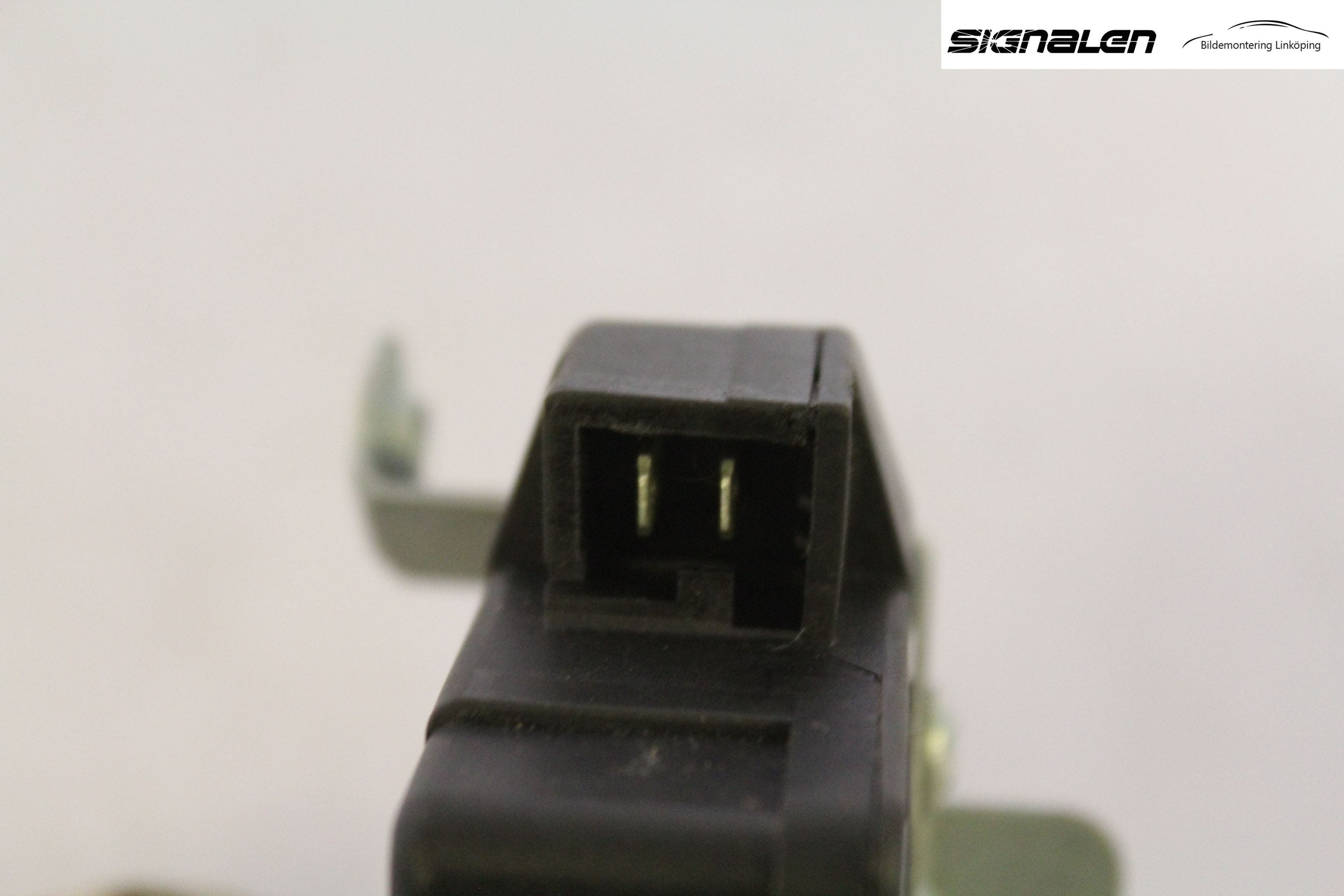 Peugeot 107 Centrallåsmot Baklucka