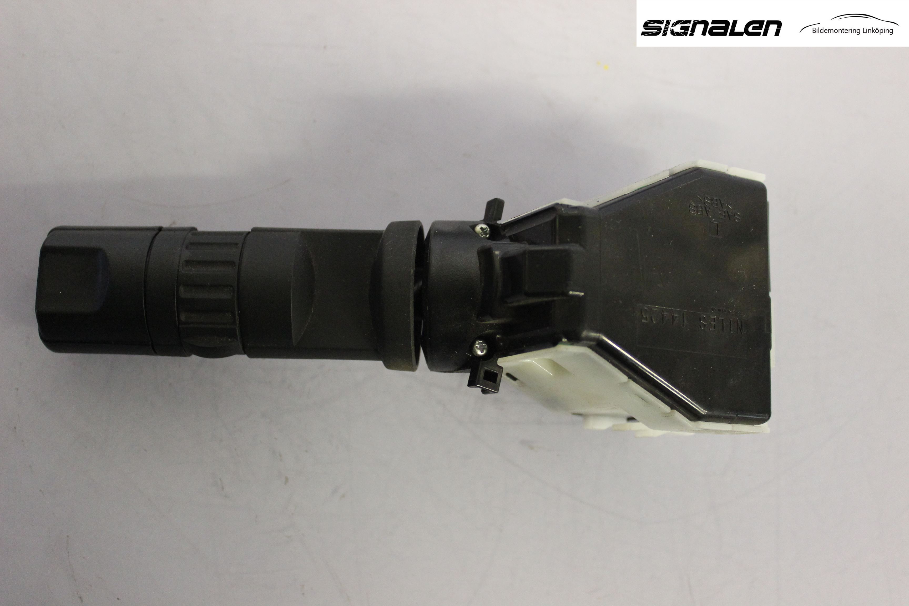 Nissan NAVARA 05-16 Spak Blinkers-Ljusomk
