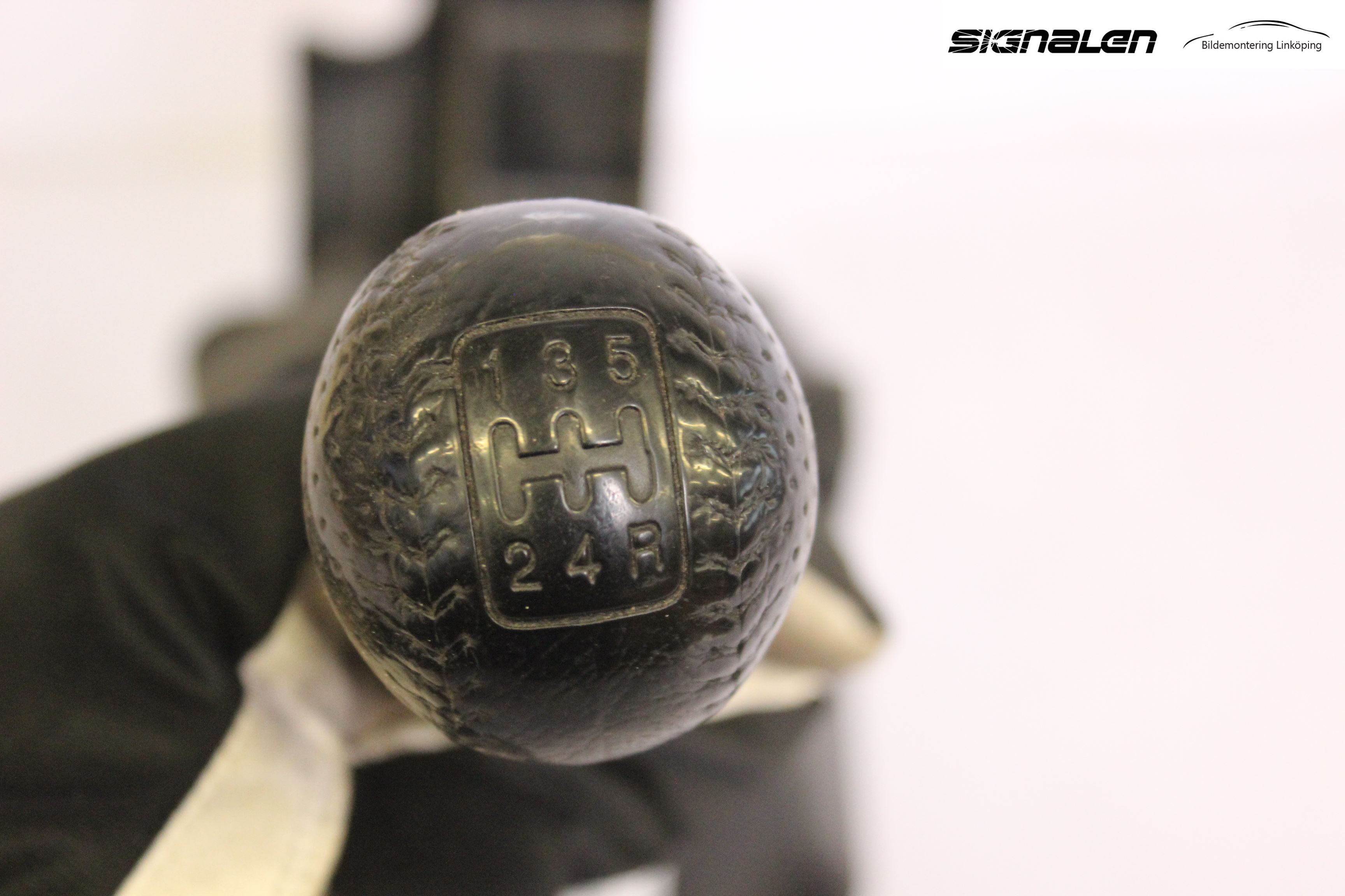 Honda CR-V 02-06 Växelspak