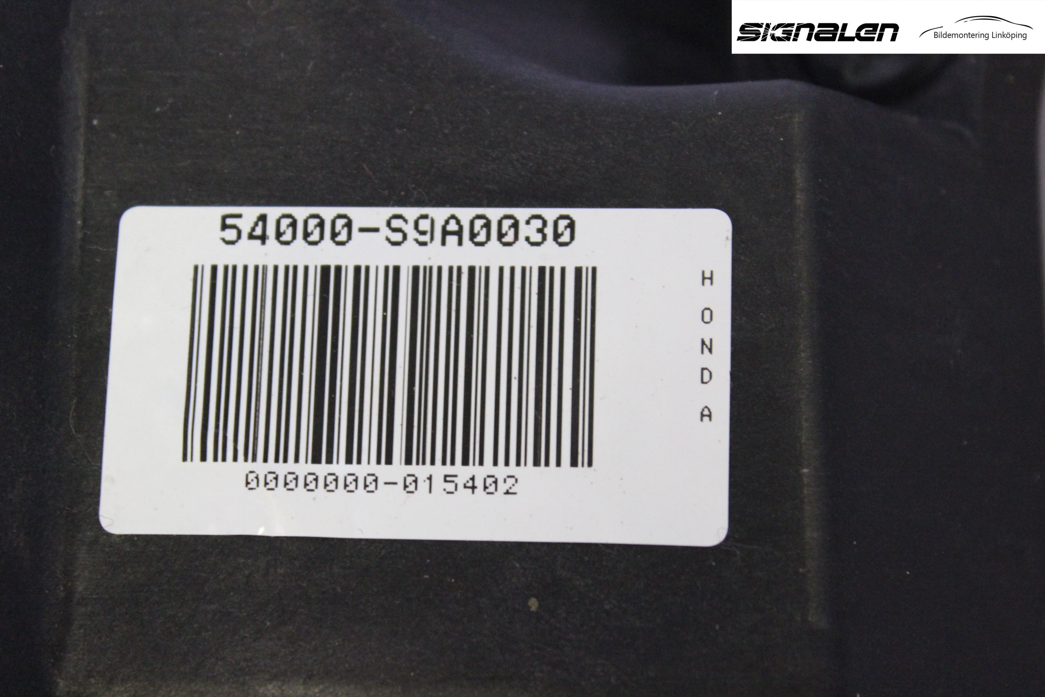 Honda CR-V 02-06 Växelspak