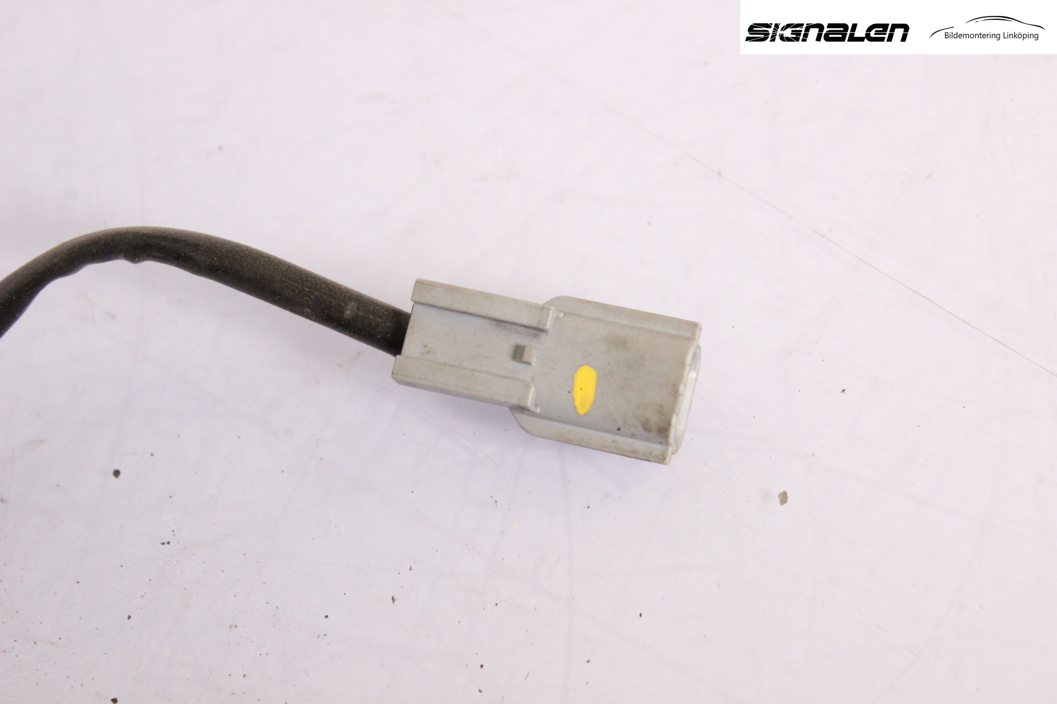Mercedes-Benz MB CITAN (W415) 13-21 Givare Temp-Tryck Avgas