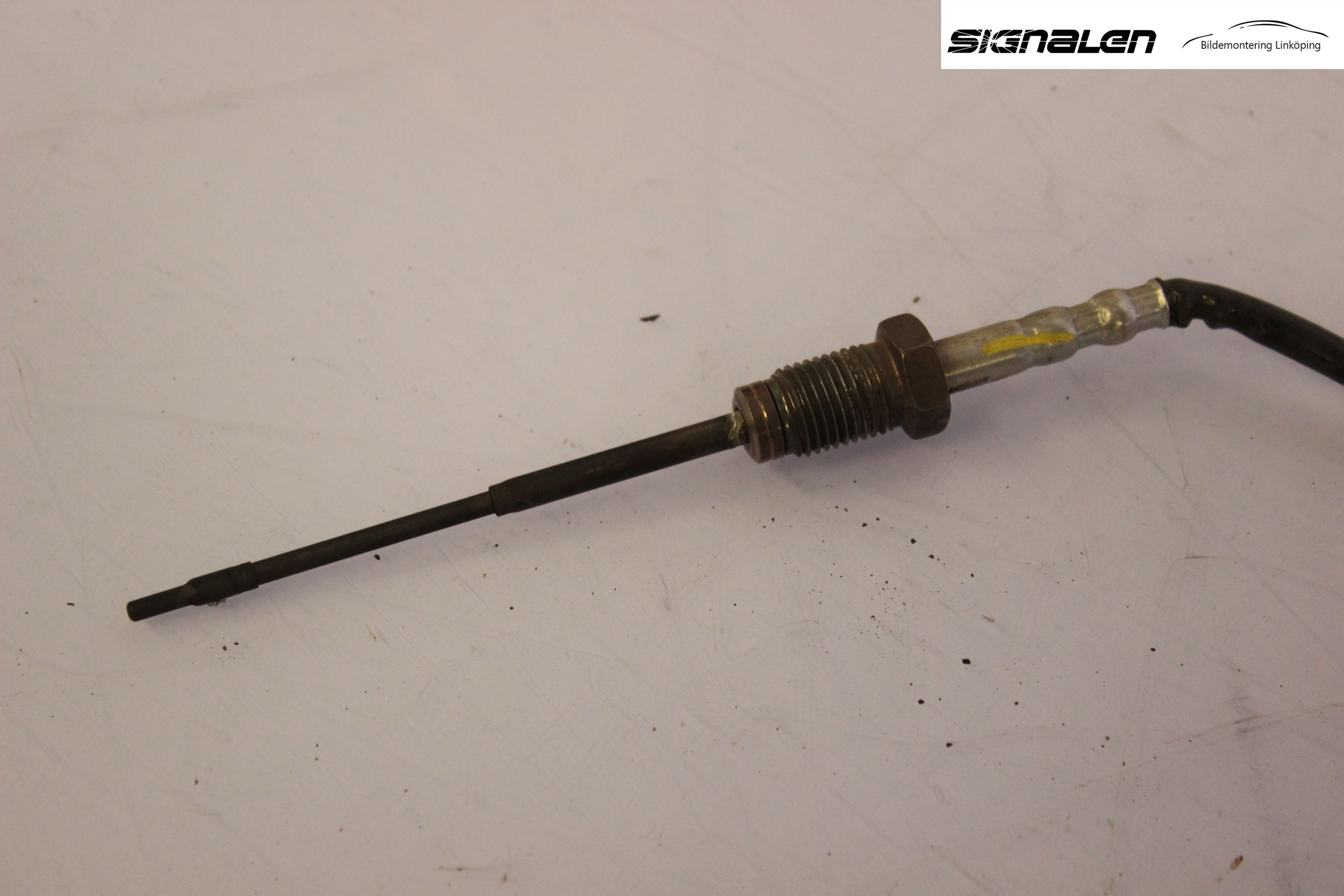 Mercedes-Benz MB CITAN (W415) 13-21 Givare Temp-Tryck Avgas