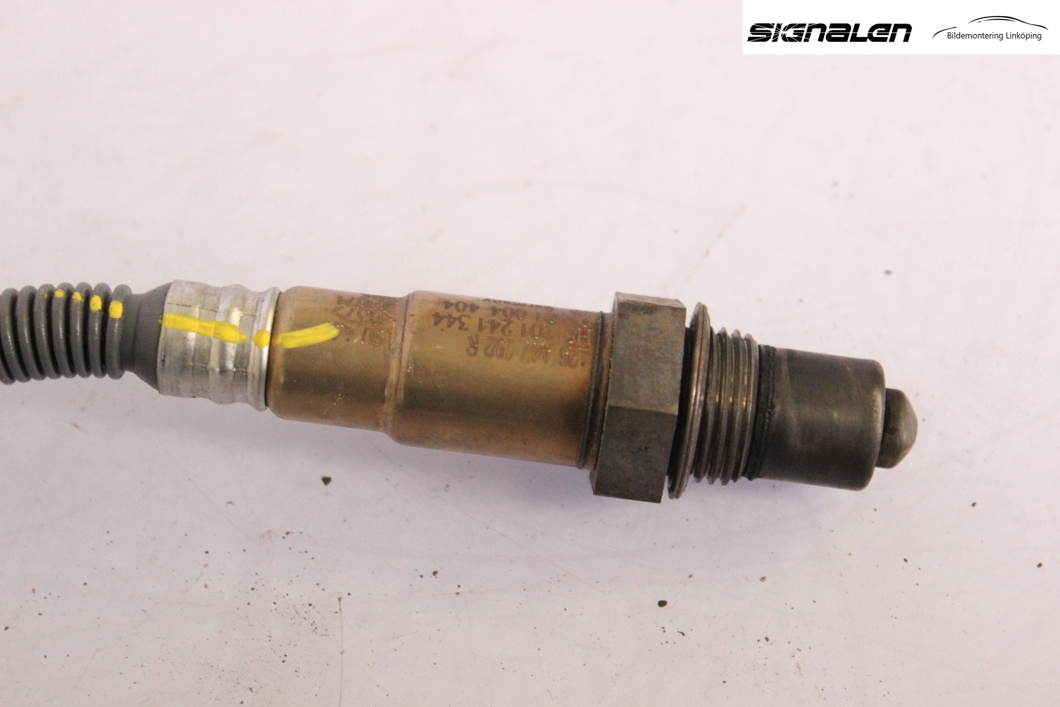 Mercedes-Benz MB CITAN (W415) 13-21 Injlambdasond