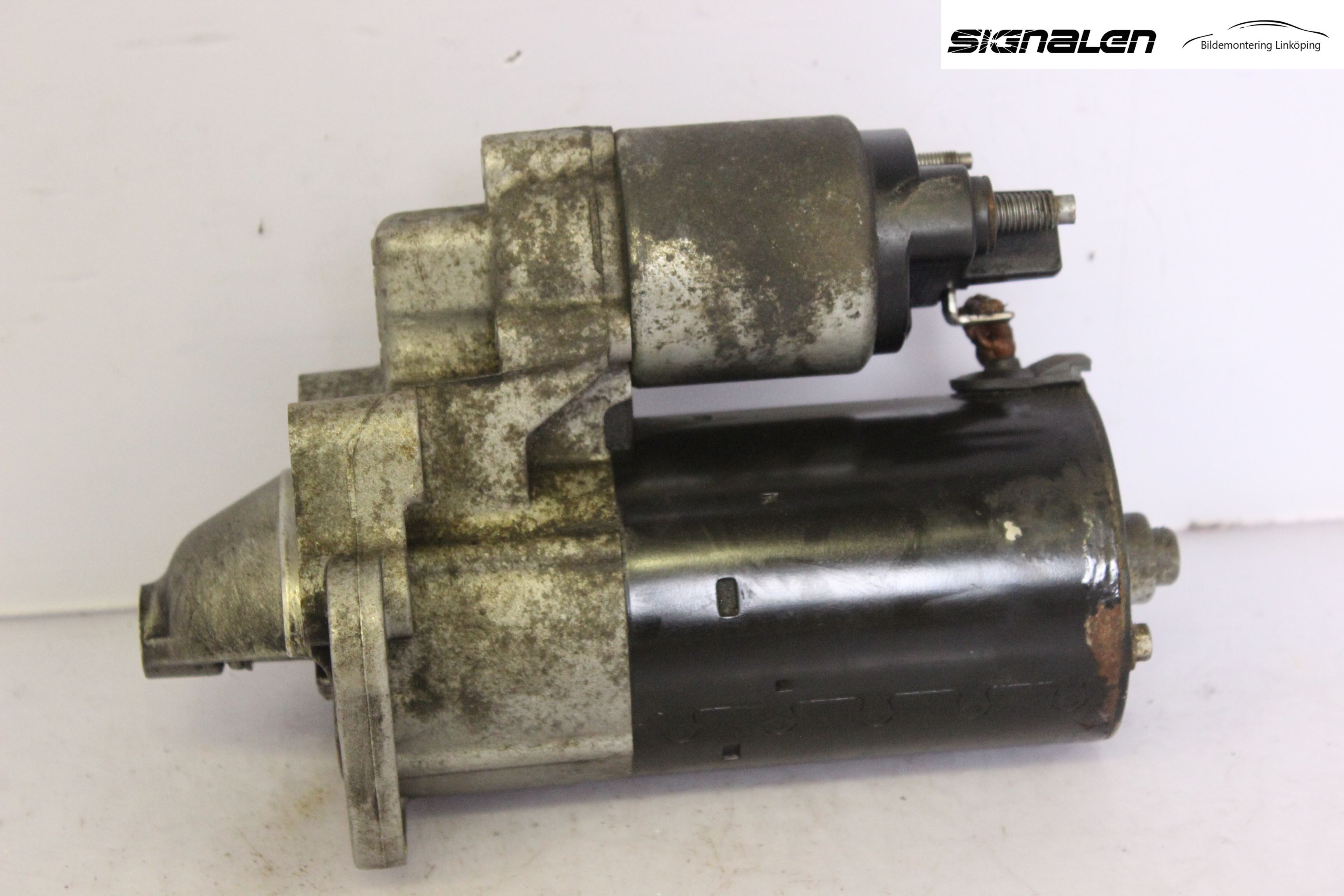 Mercedes-Benz MB CITAN (W415) 13-21 Startmotor Diesel