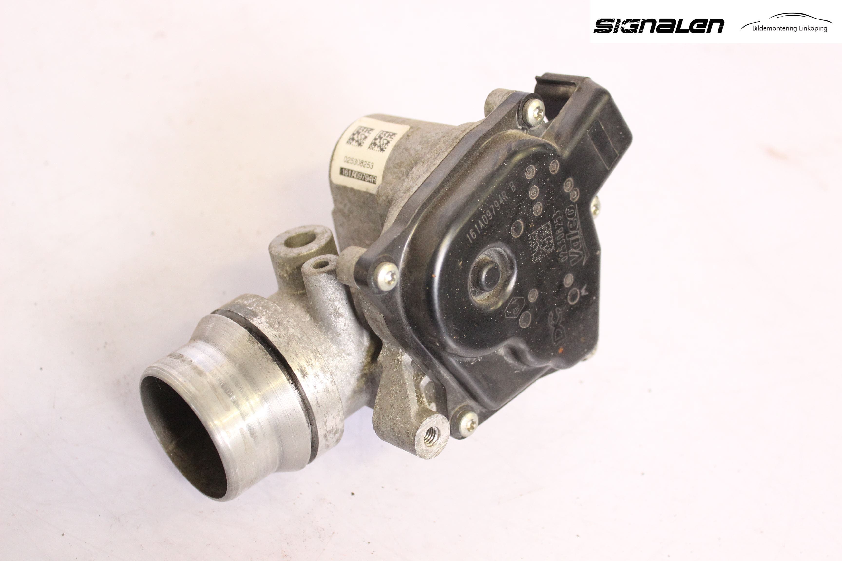 Mercedes-Benz MB CITAN (W415) 13-21 Injspjällhus