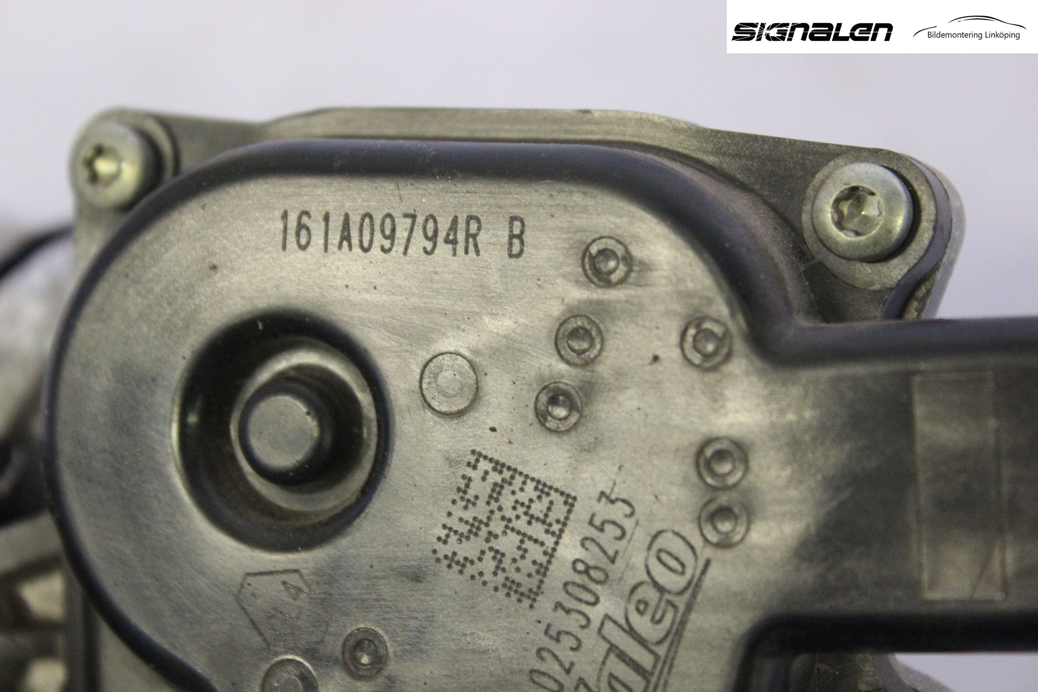 Mercedes-Benz MB CITAN (W415) 13-21 Injspjällhus