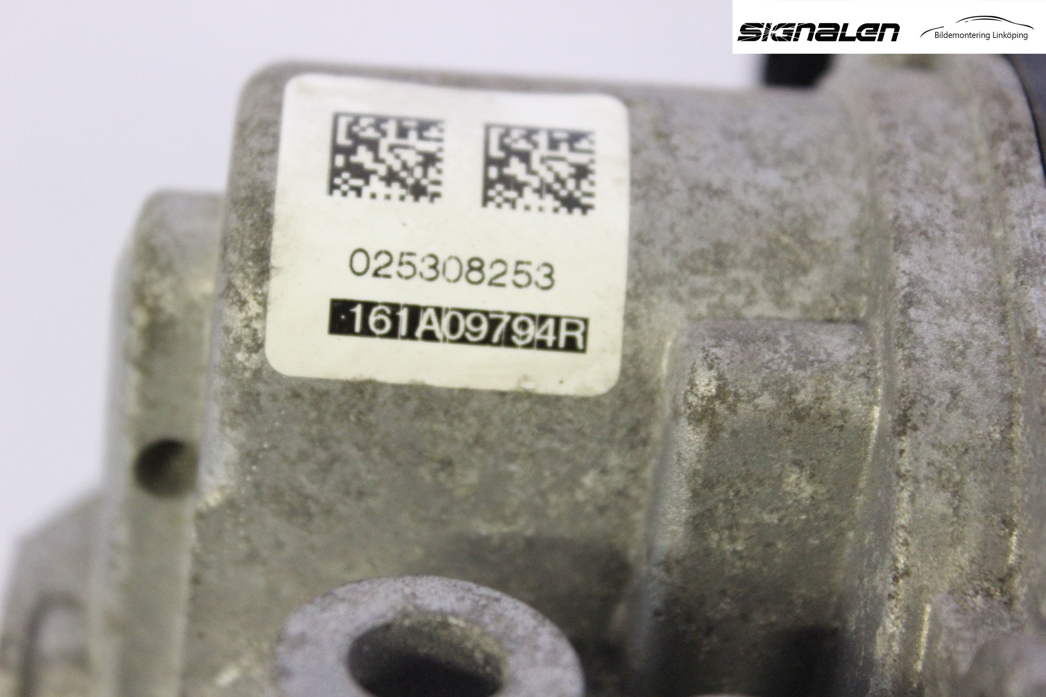 Mercedes-Benz MB CITAN (W415) 13-21 Injspjällhus