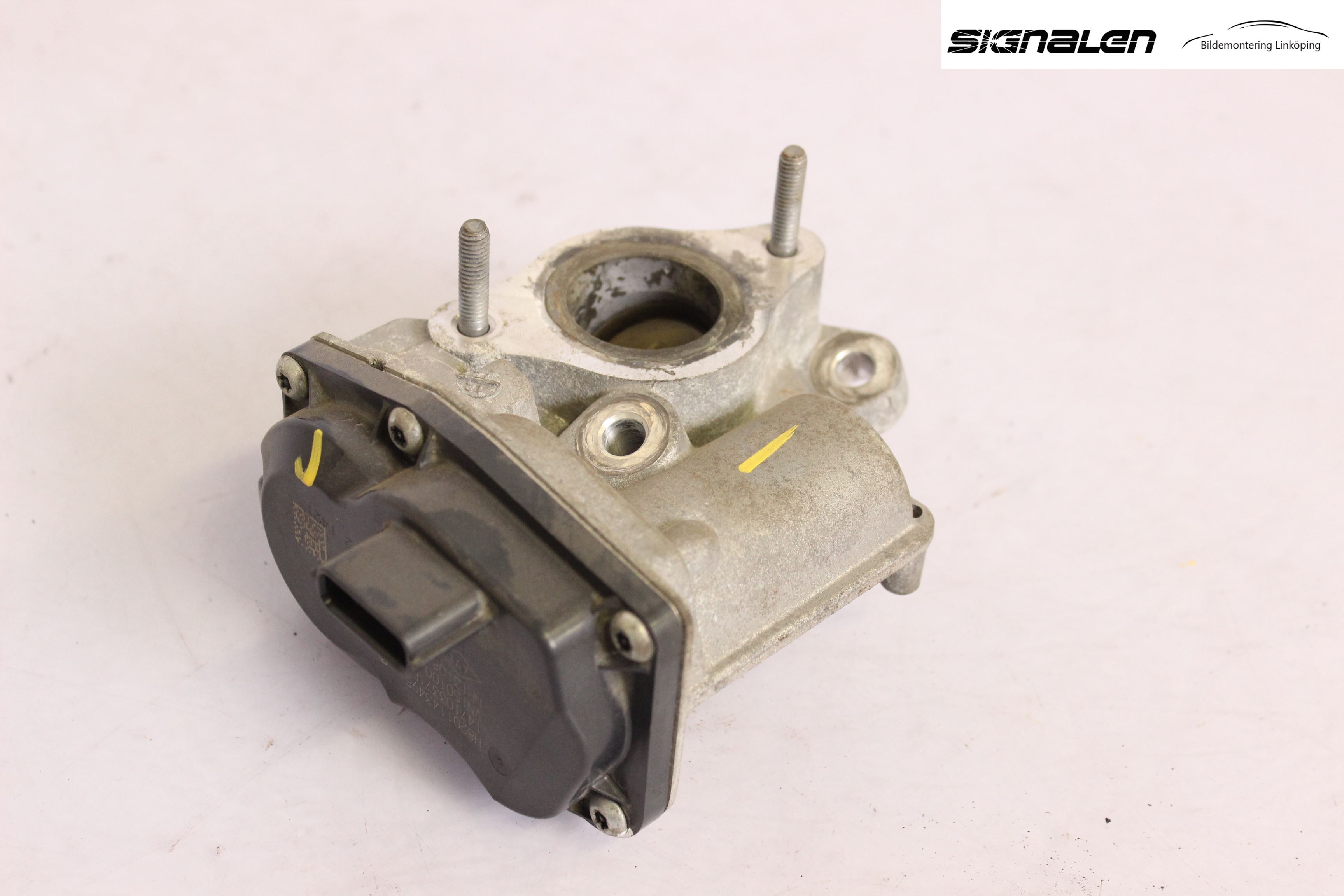 Mercedes-Benz MB CITAN (W415) 13-21 Egr Ventil