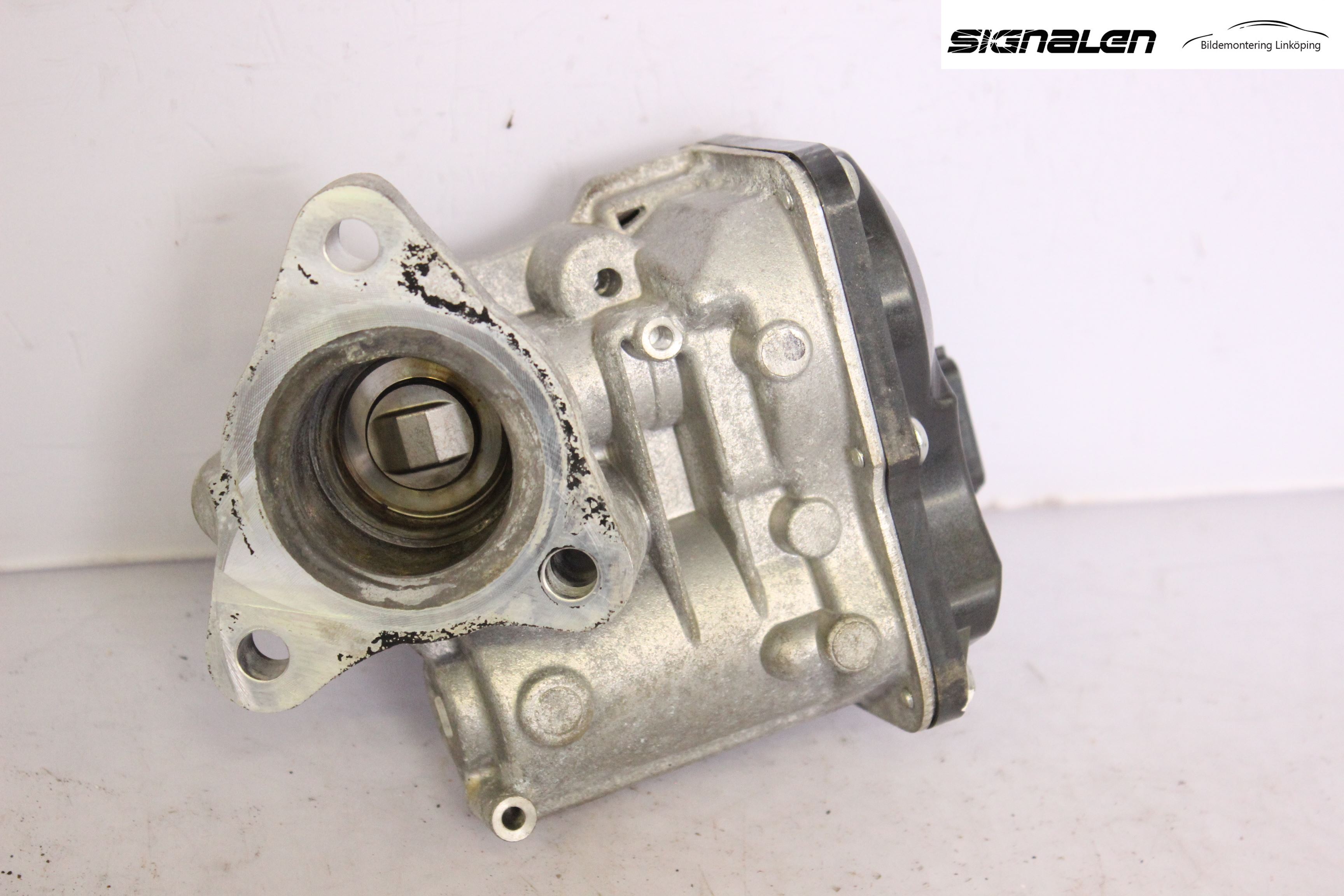 Mercedes-Benz MB CITAN (W415) 13-21 Egr Ventil