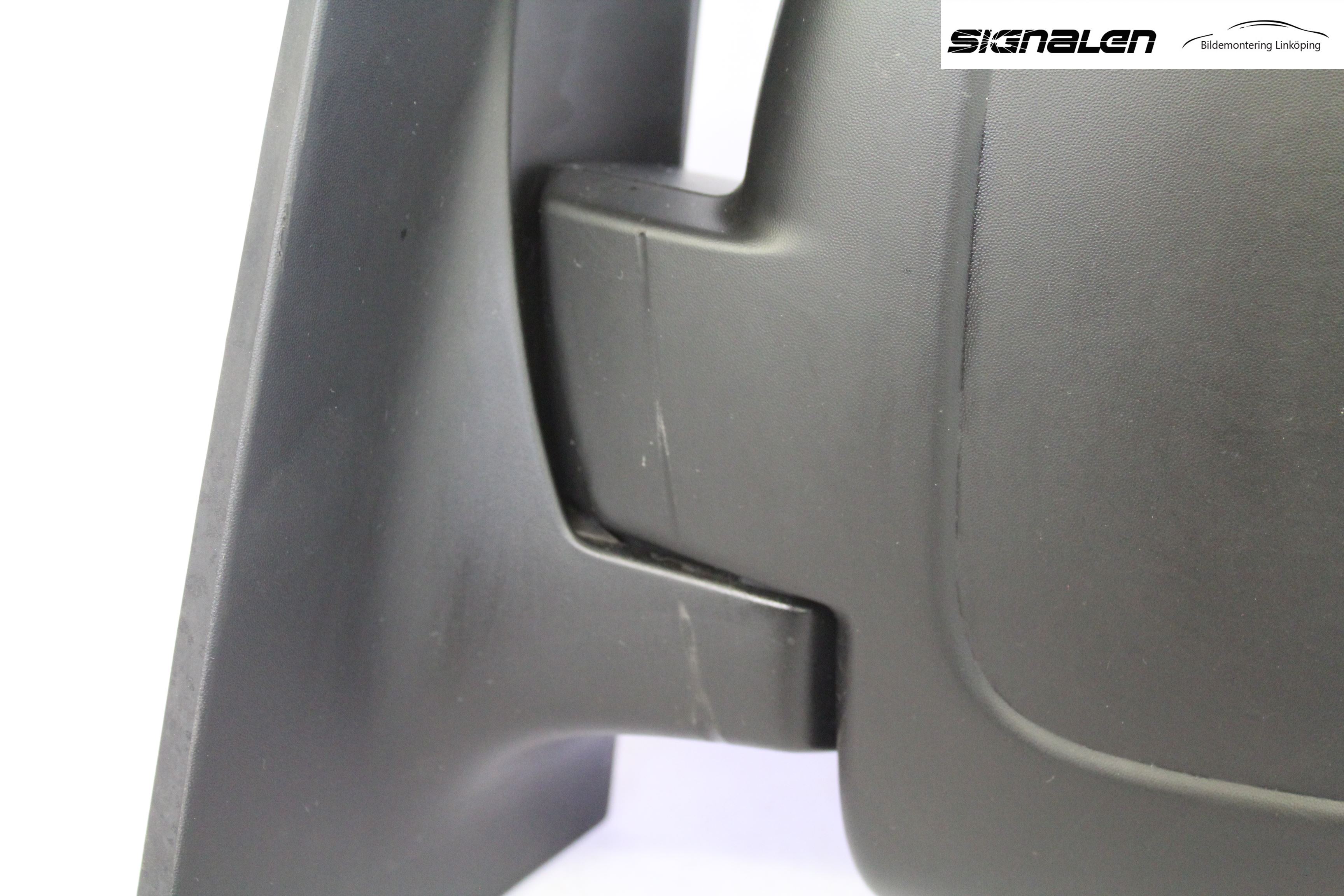 Peugeot EXPERT 07-14 Spegel Yttre El Vä