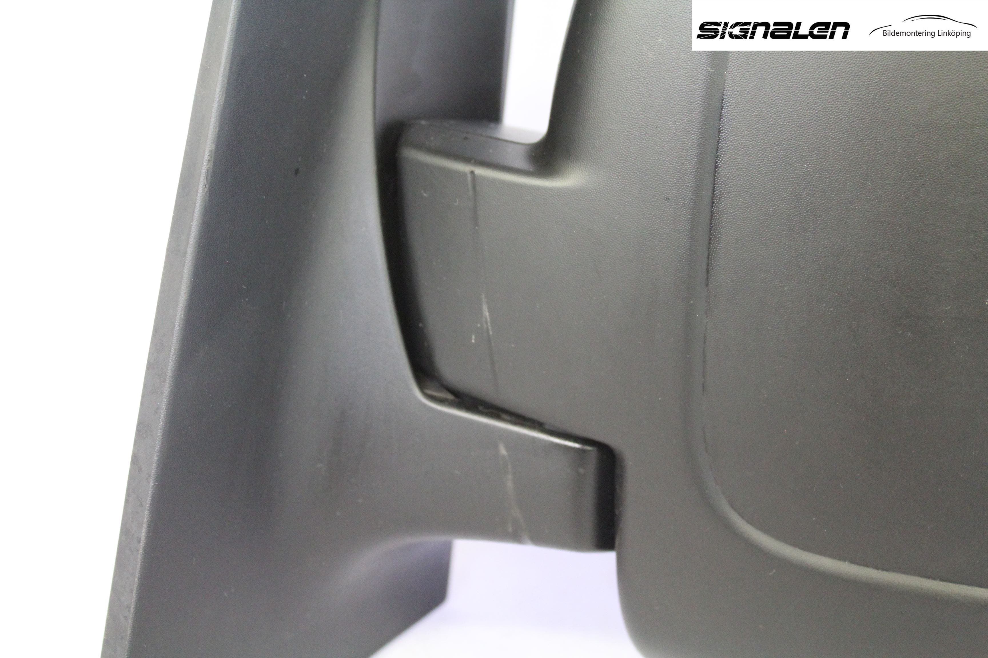 Peugeot EXPERT 07-14 Spegel Yttre El Vä