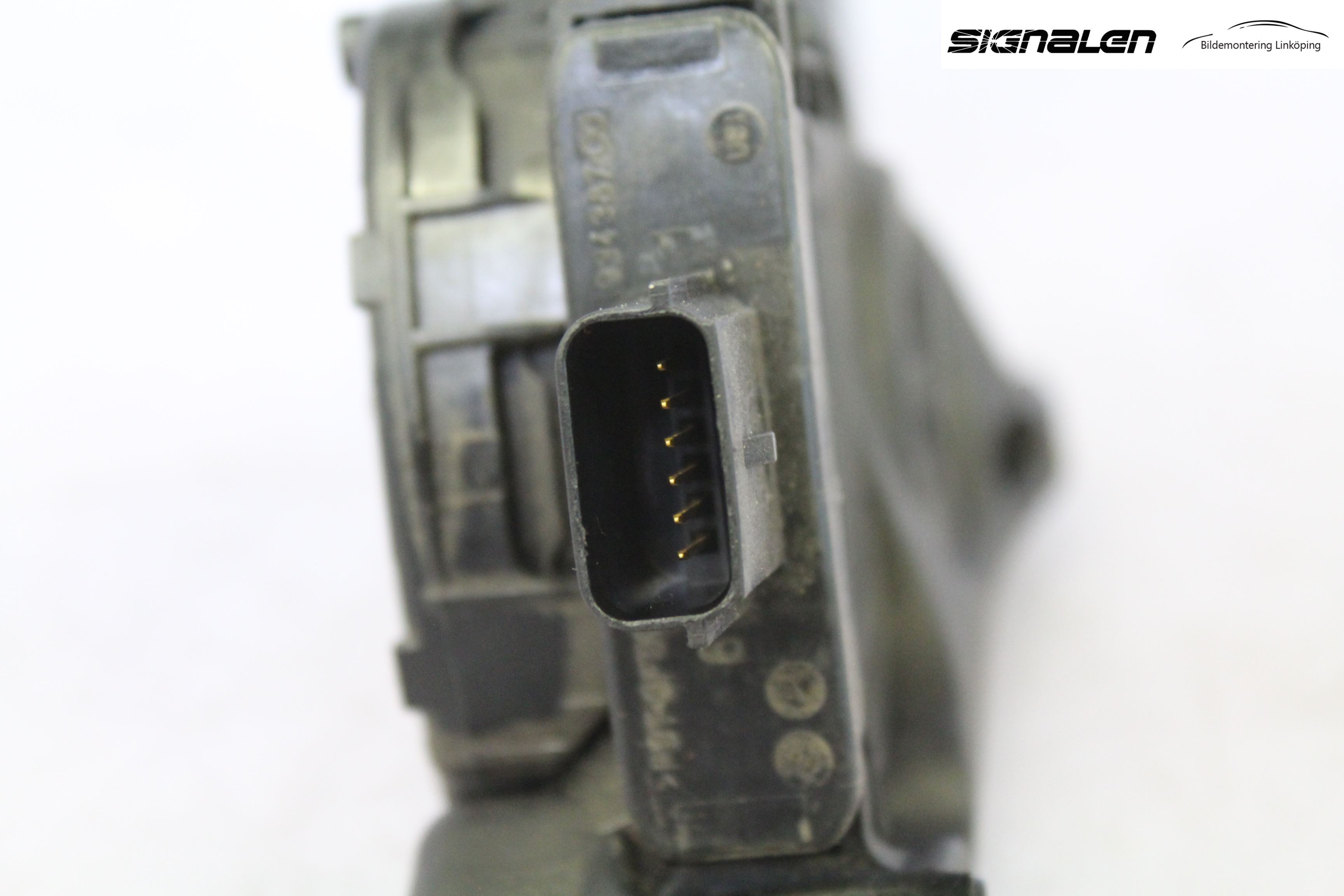 Volvo V40 CROSS COUNTRY 13-19 Gaspedal