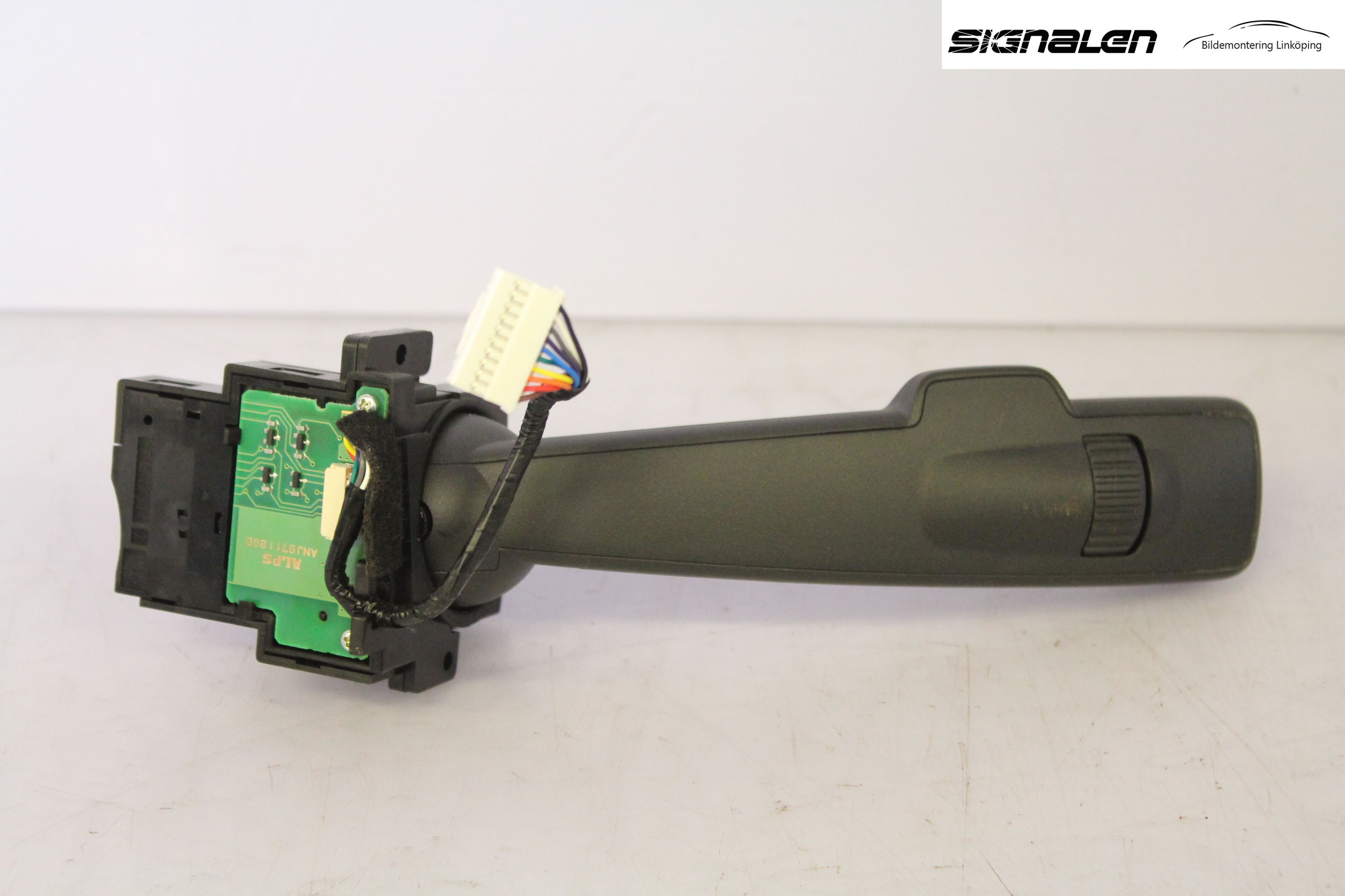 Volvo V40 CROSS COUNTRY 13-19 Spak Blinkers-Ljusomk