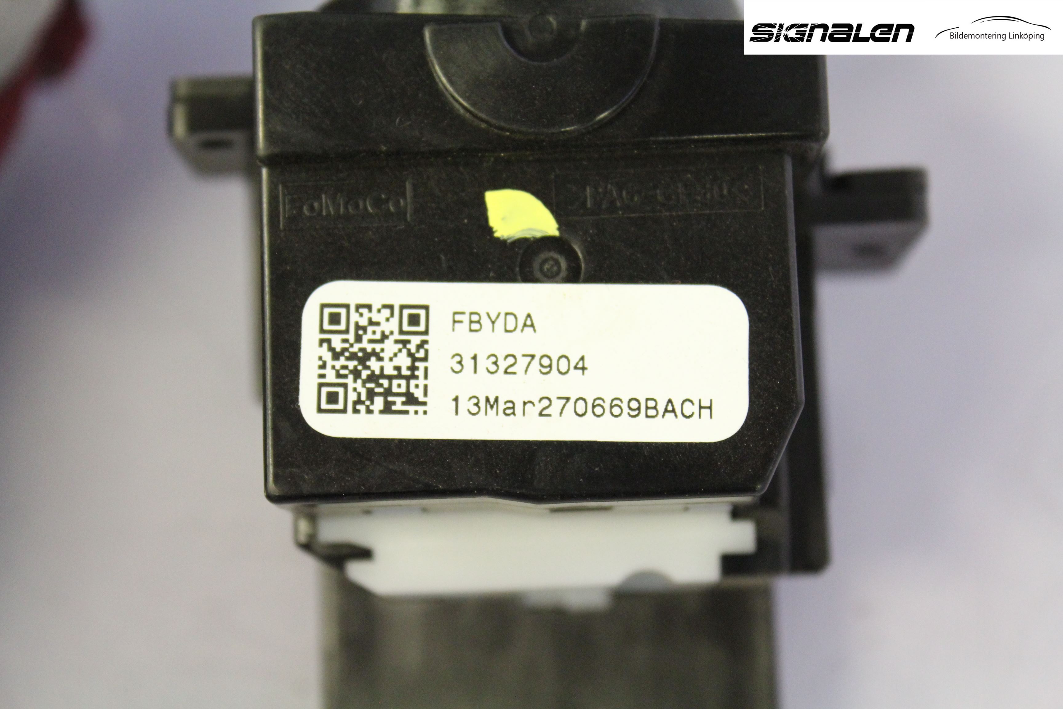 Volvo V40 CROSS COUNTRY 13-19 Spak Blinkers-Ljusomk