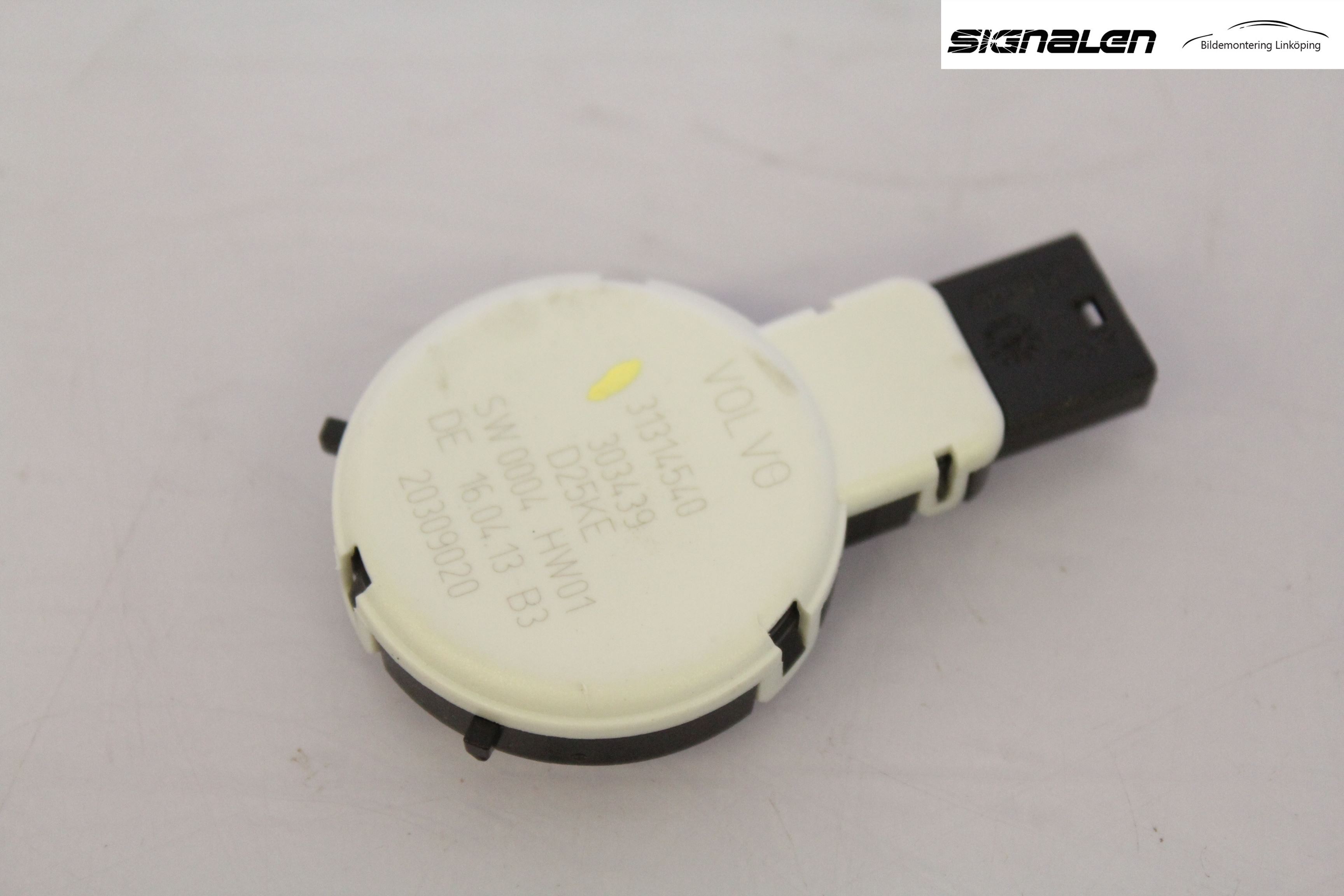 Volvo V40 CROSS COUNTRY 13-19 Regnsensor