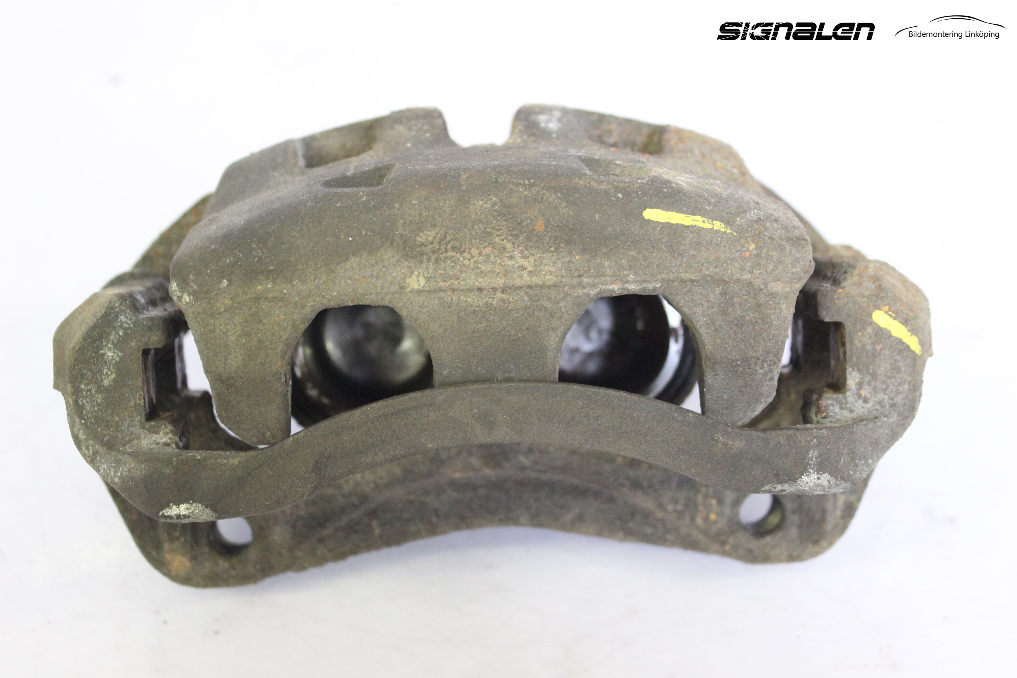 Nissan NAVARA 05-16 Bromsok Fram Vänster