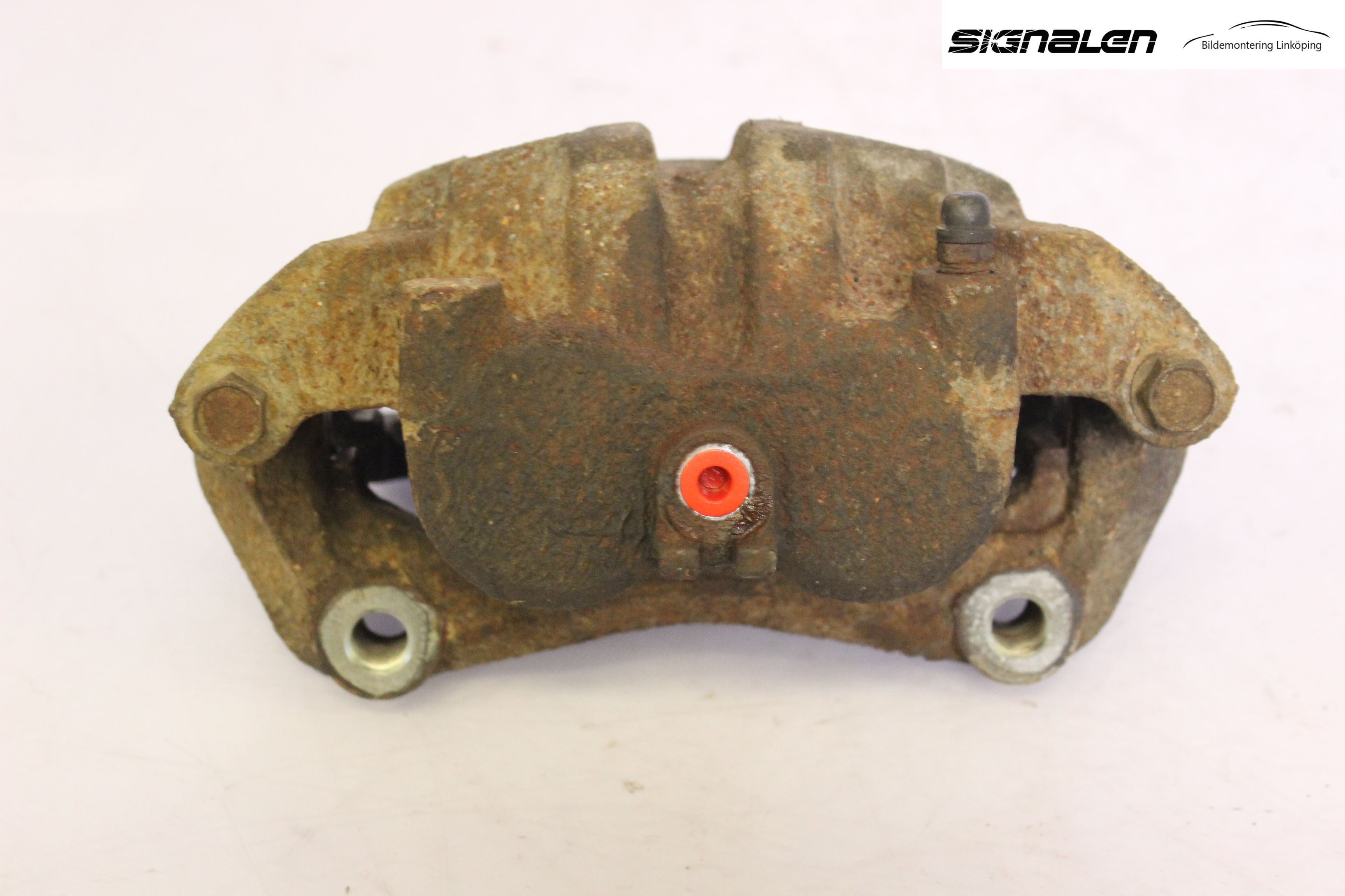 Nissan NAVARA 05-16 Bromsok Fram Vänster