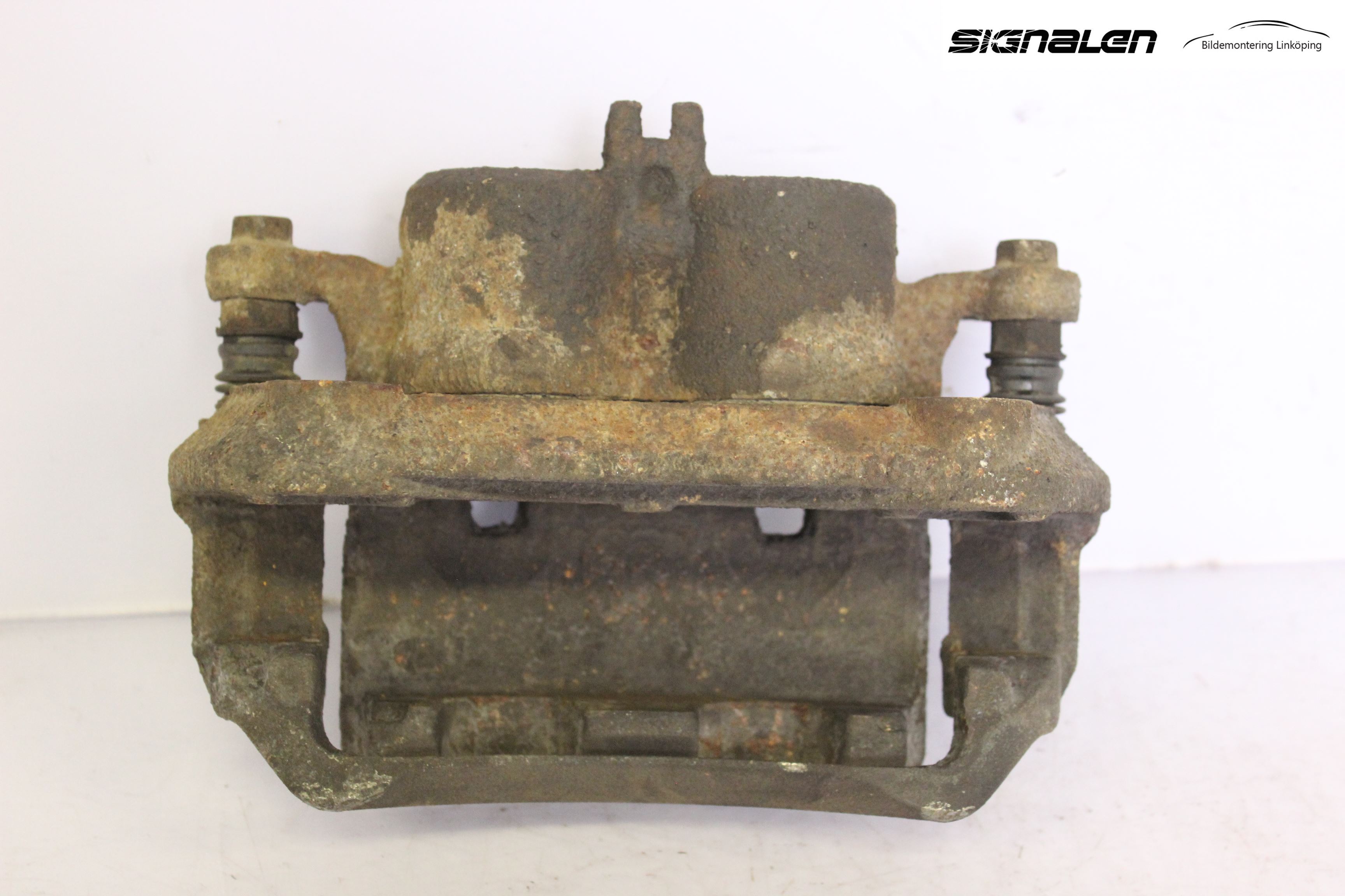 Nissan NAVARA 05-16 Bromsok Fram Vänster