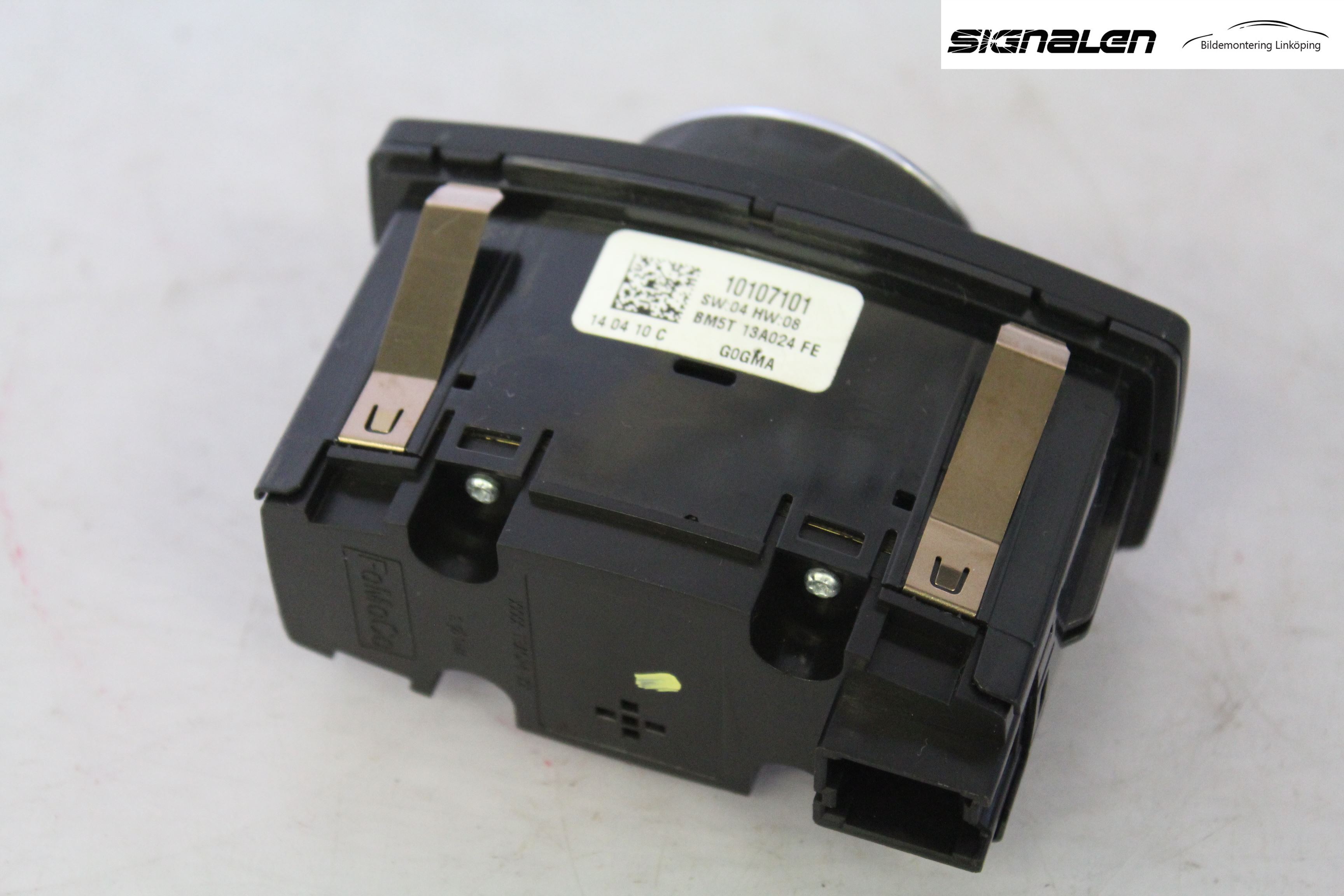 Ford TRANSIT/TOURNEO CUSTOM 13-24 Strömställare Ljus