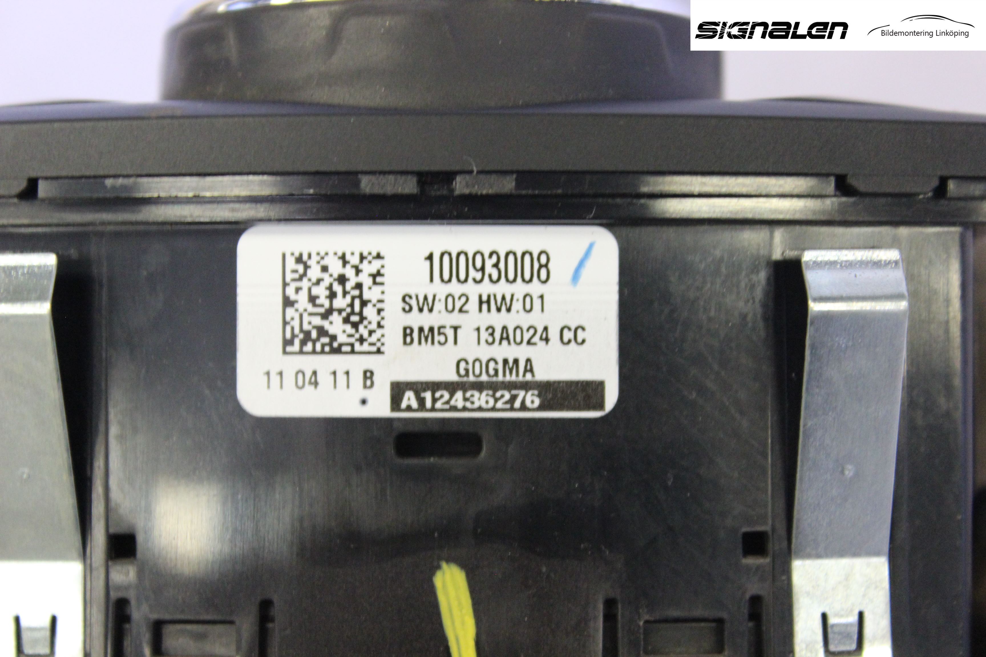 Ford FOCUS 11-14 Strömställare Ljus