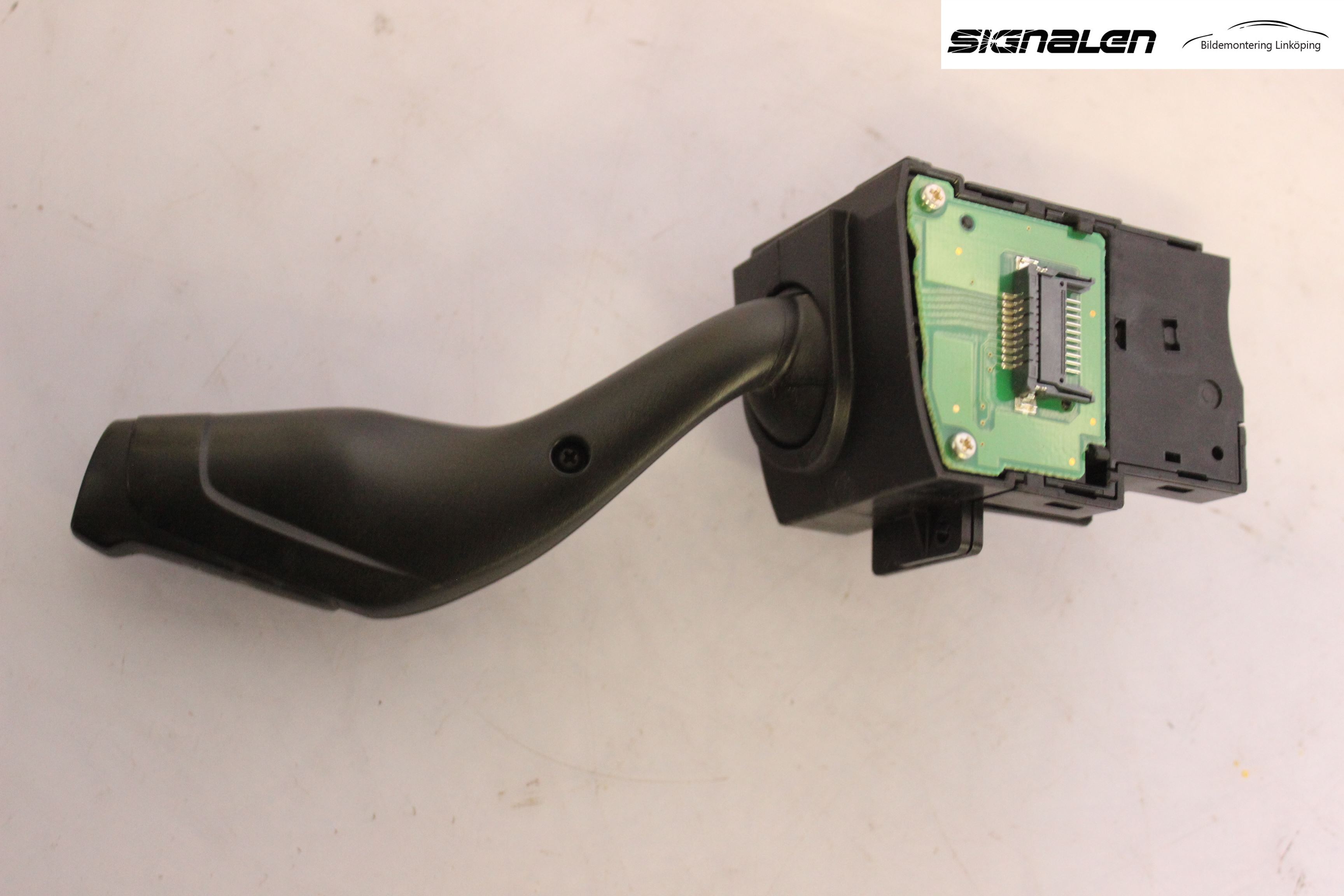 Ford FOCUS 11-14 Spak Blinkers-Ljusomk