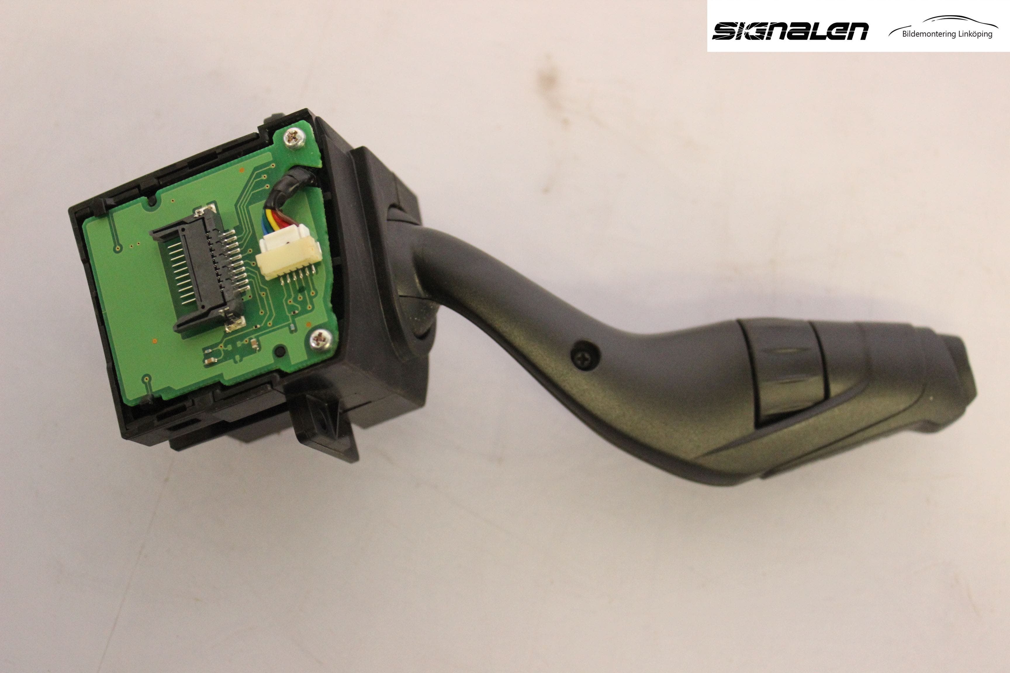 Ford FOCUS 11-14 Spak Torkar-Spolomk