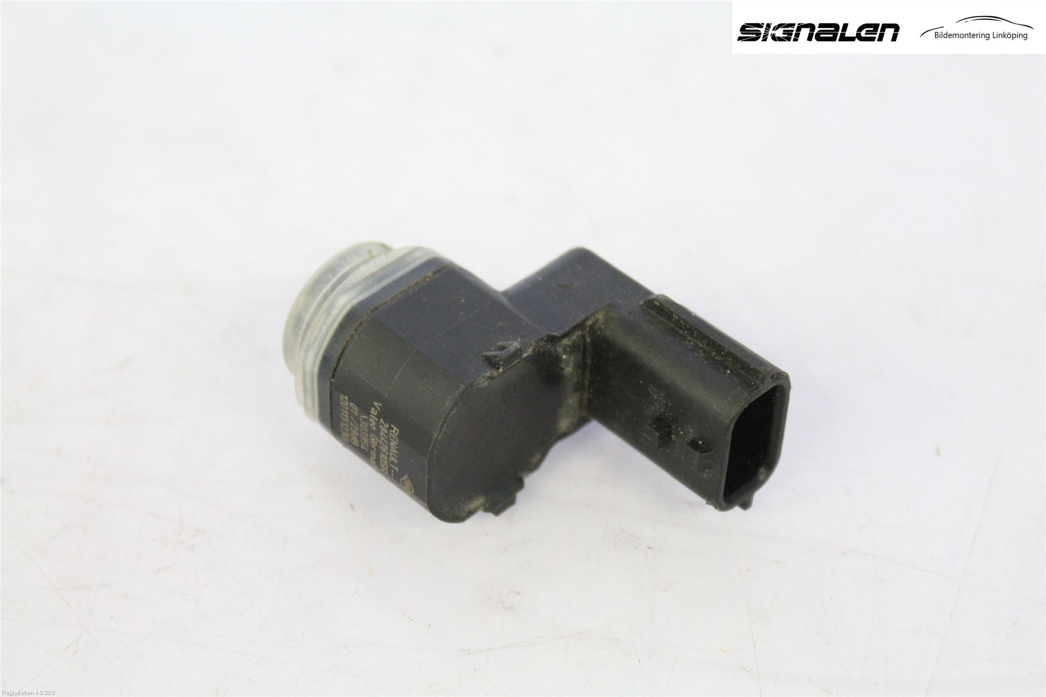 Mercedes-Benz MB CITAN (W415) 13-21 Parkeringshjälp Backsensor