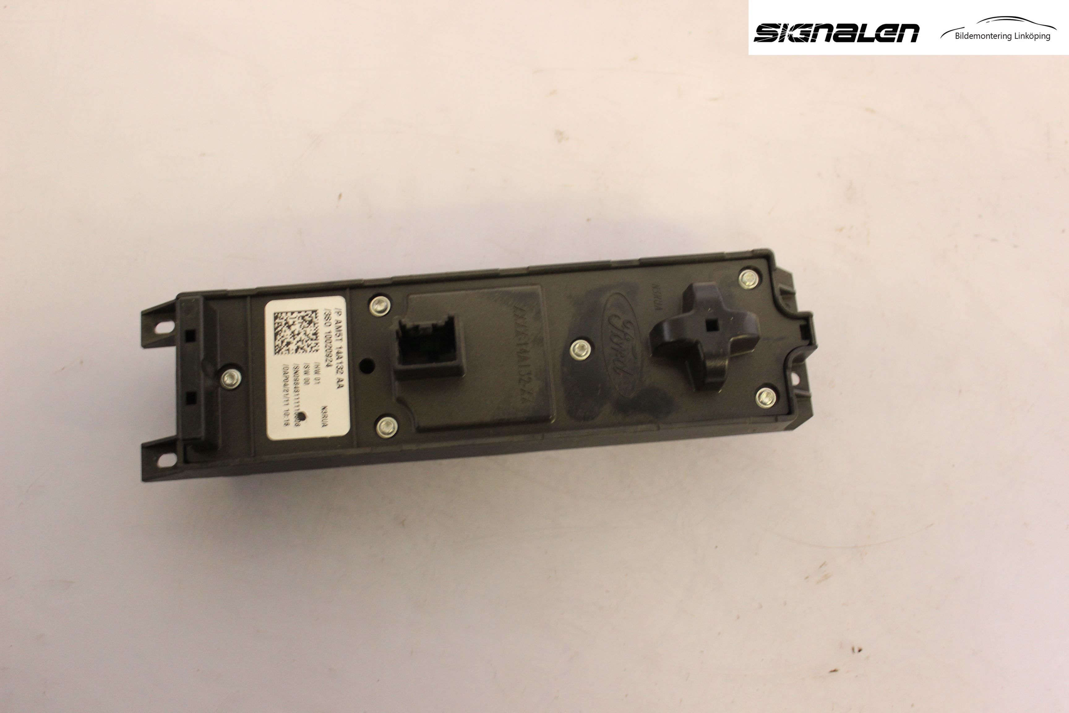 Ford FOCUS 11-14 Strömställare Elhiss