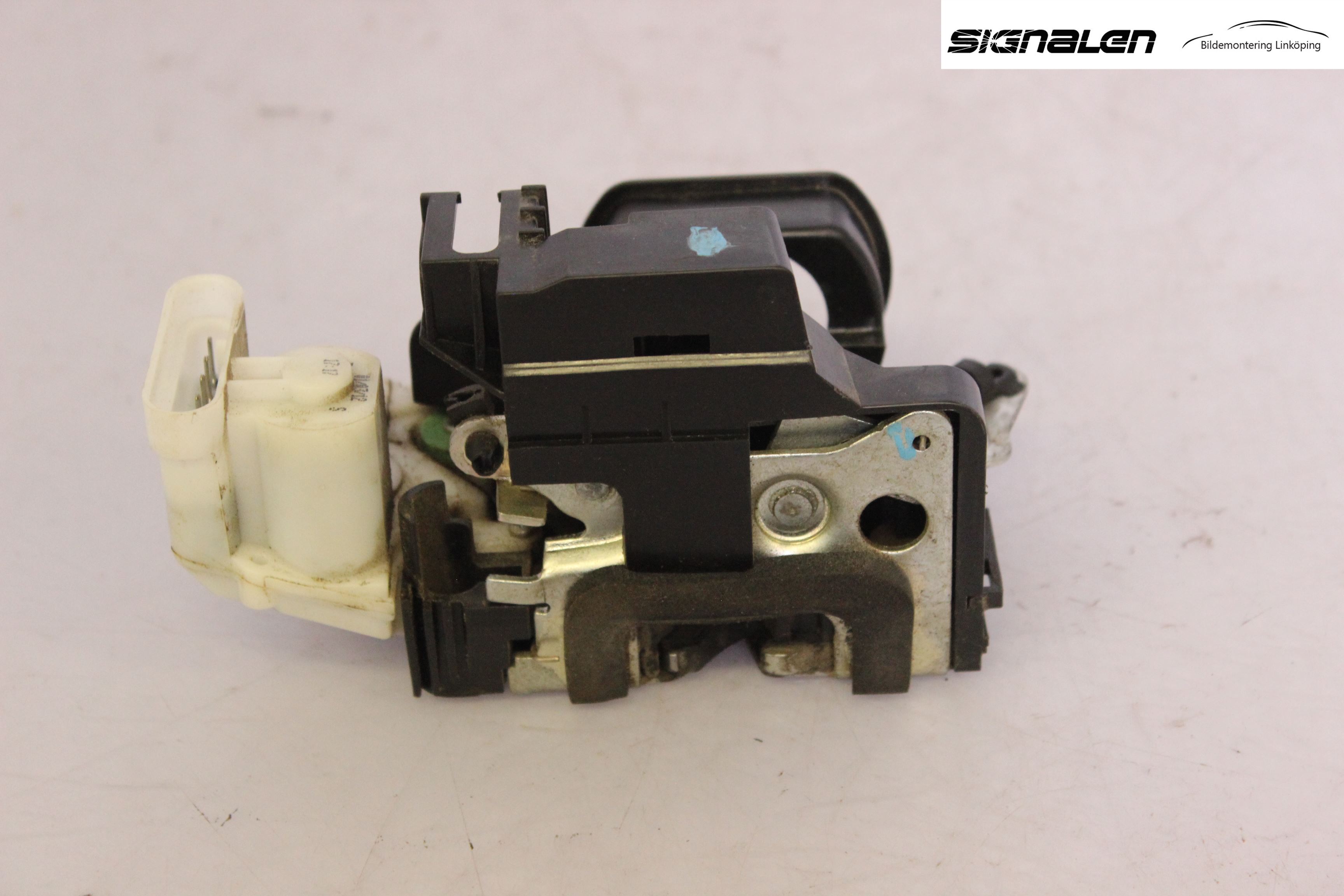 Fiat STRADA Låskista-Dörrlås