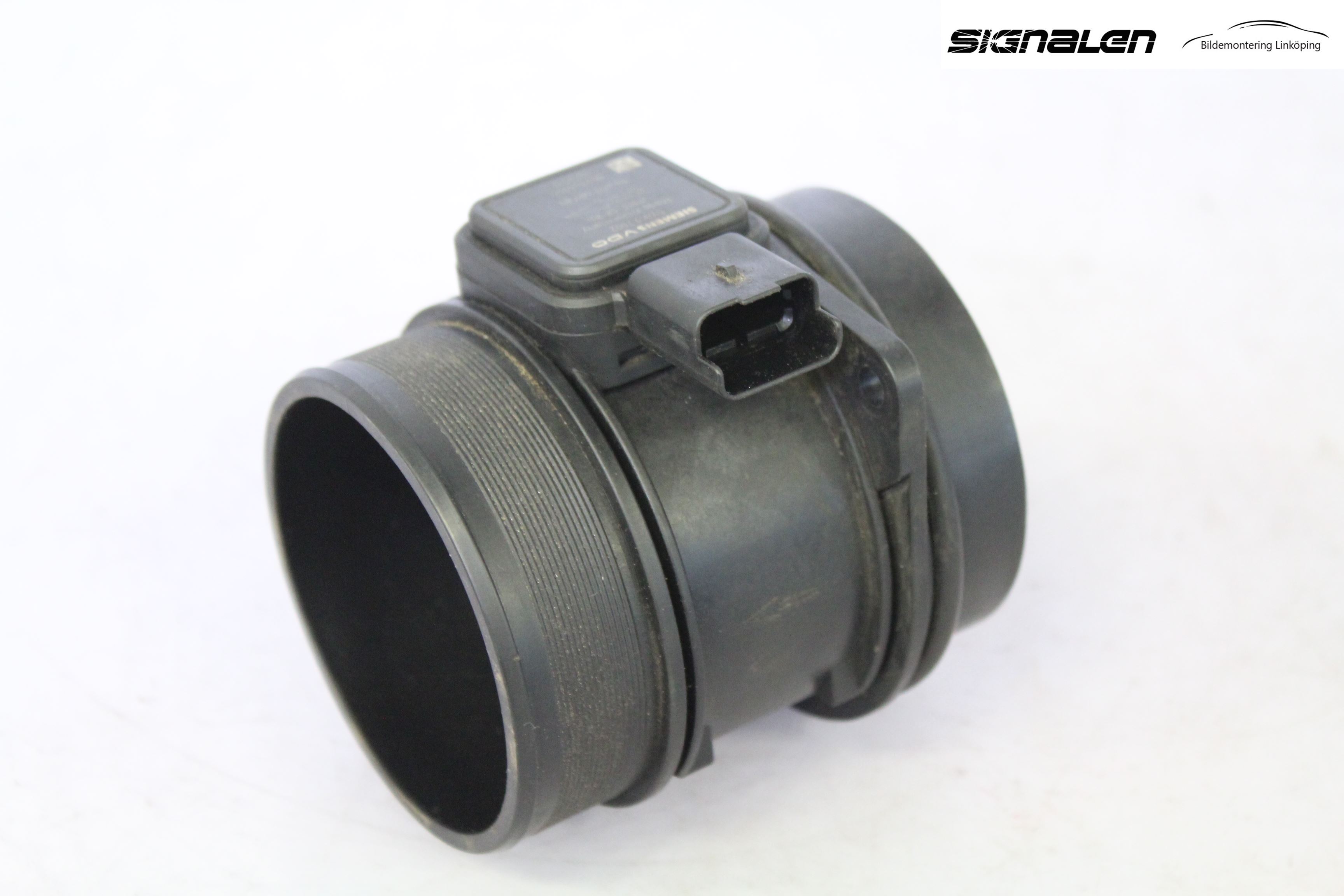 Volvo V50 04-07 Injluftmassamätare