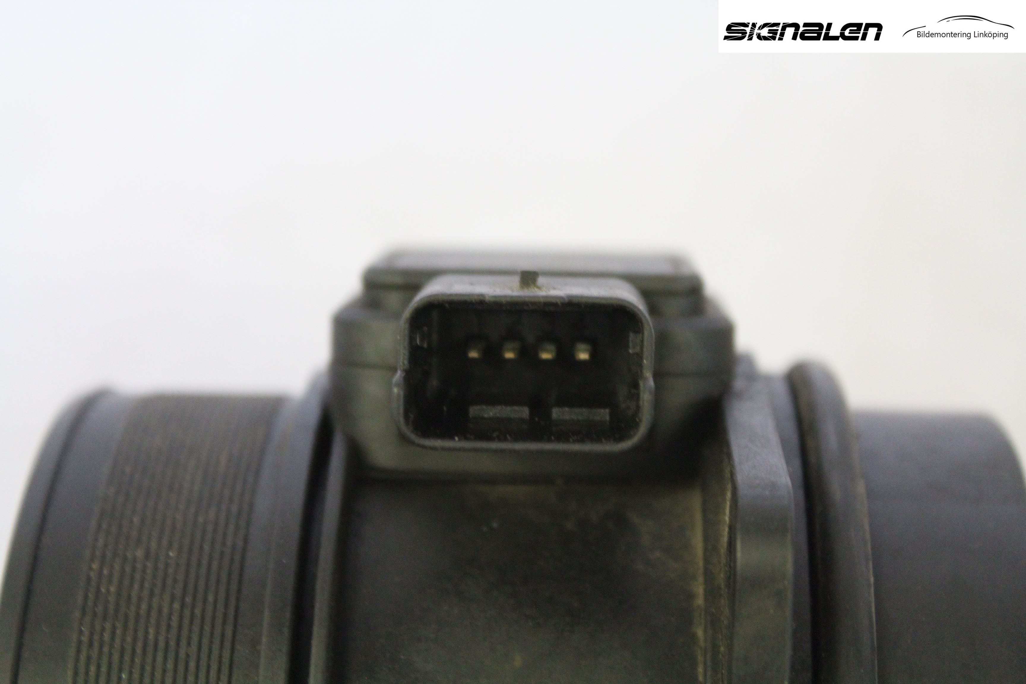 Volvo V50 04-07 Injluftmassamätare