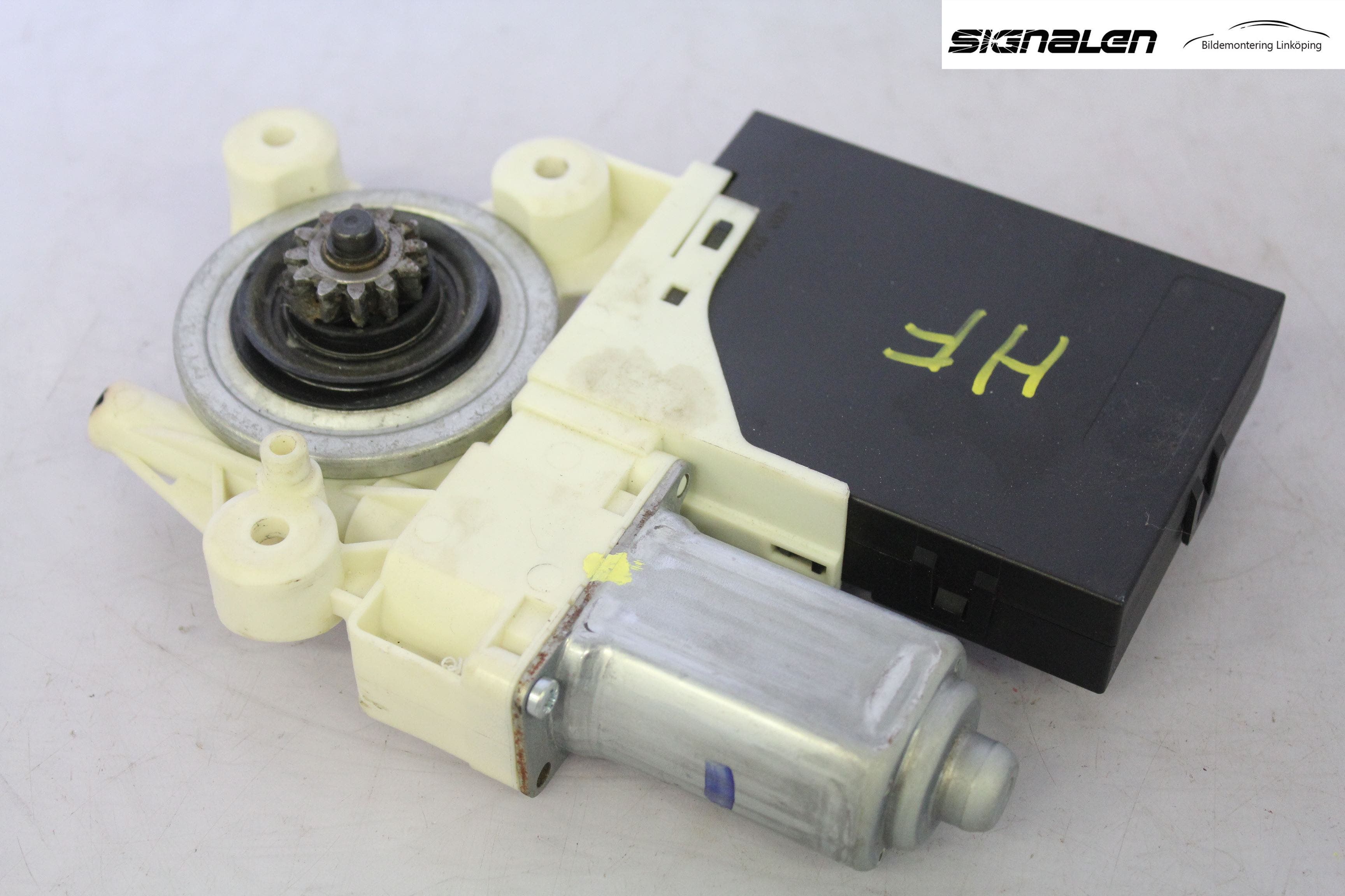 Volvo V50 04-07 Fönsterhissmotor