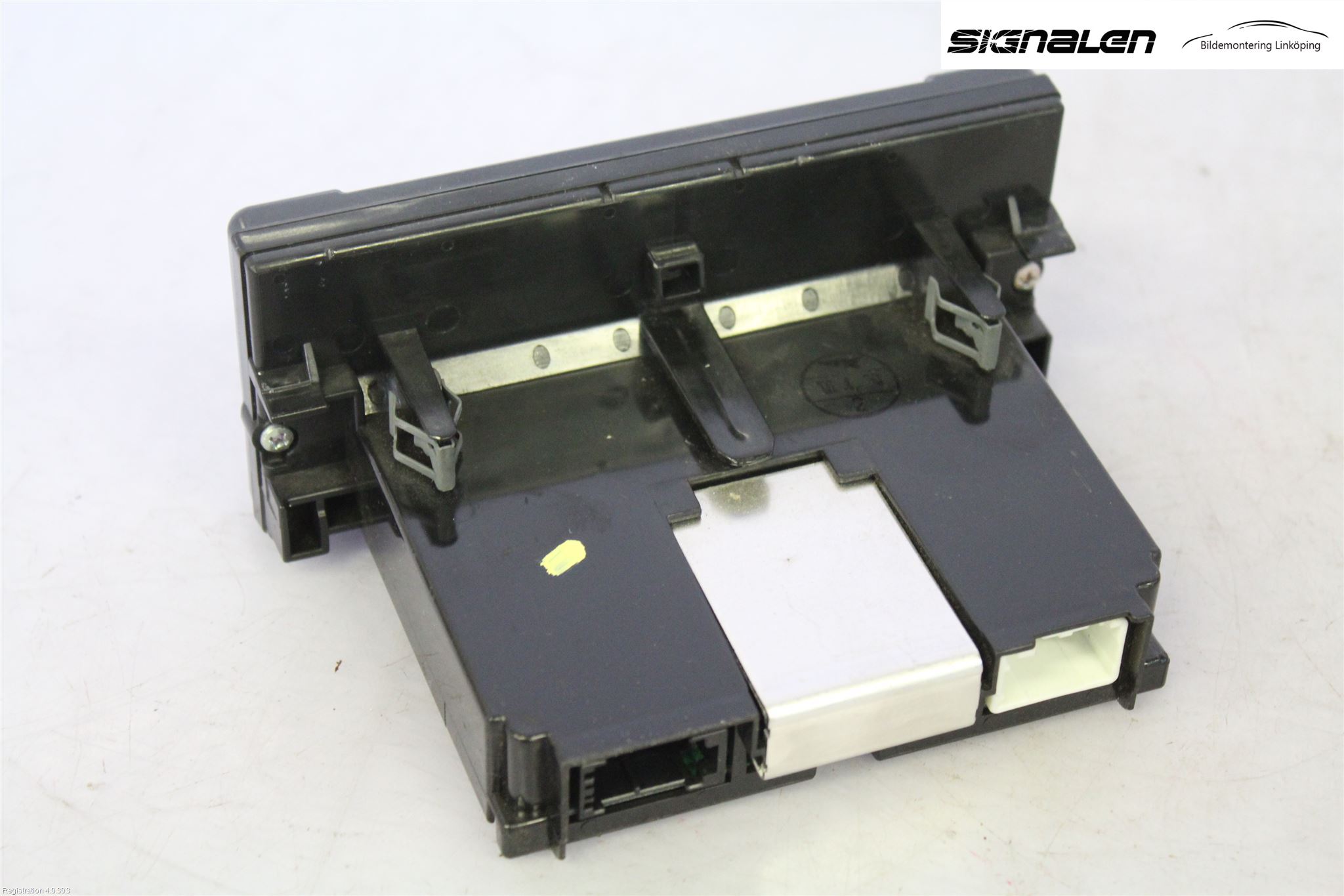 Volvo V50 04-07 Färddator