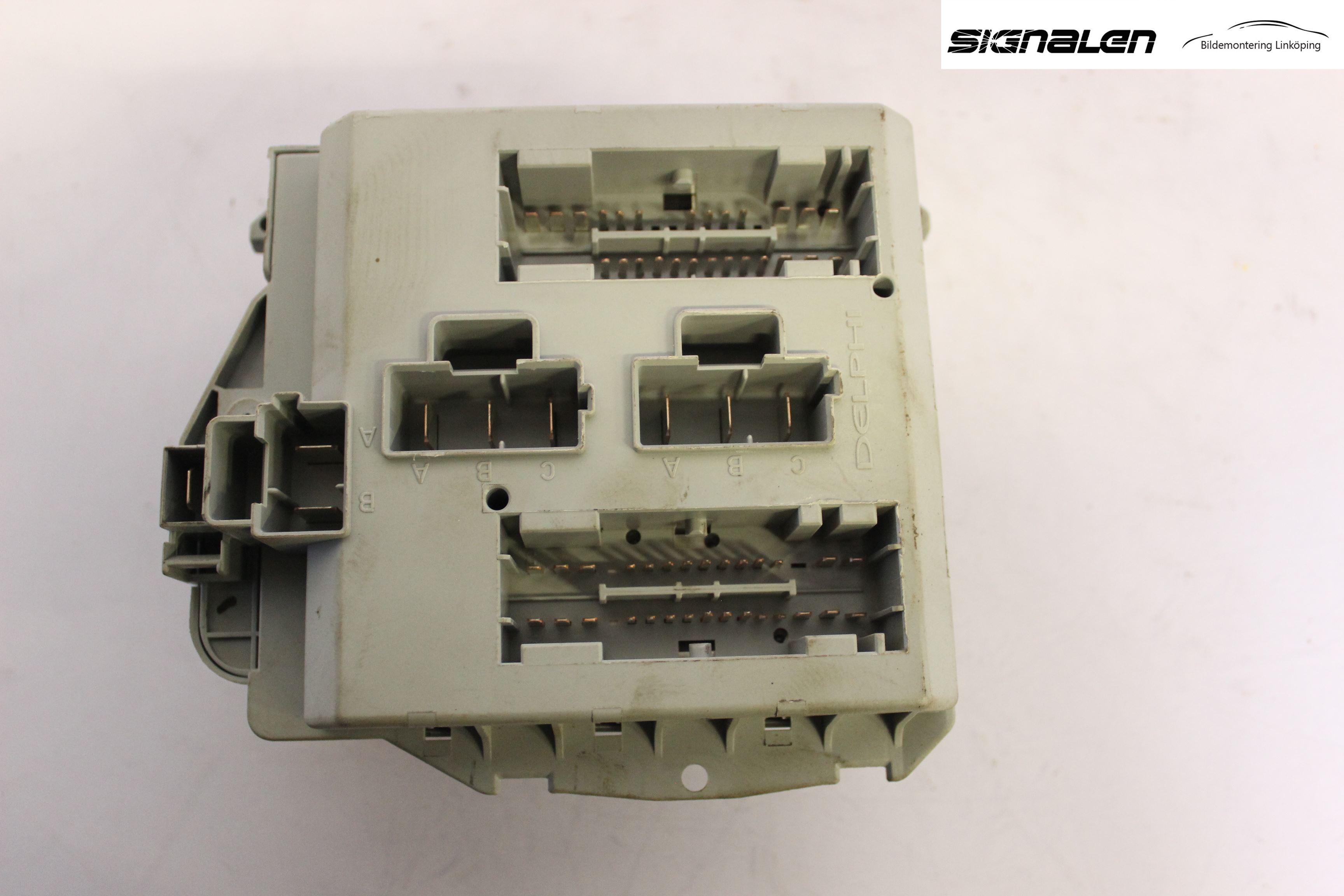 Fiat STRADA Säkringsdosa-Elcentral