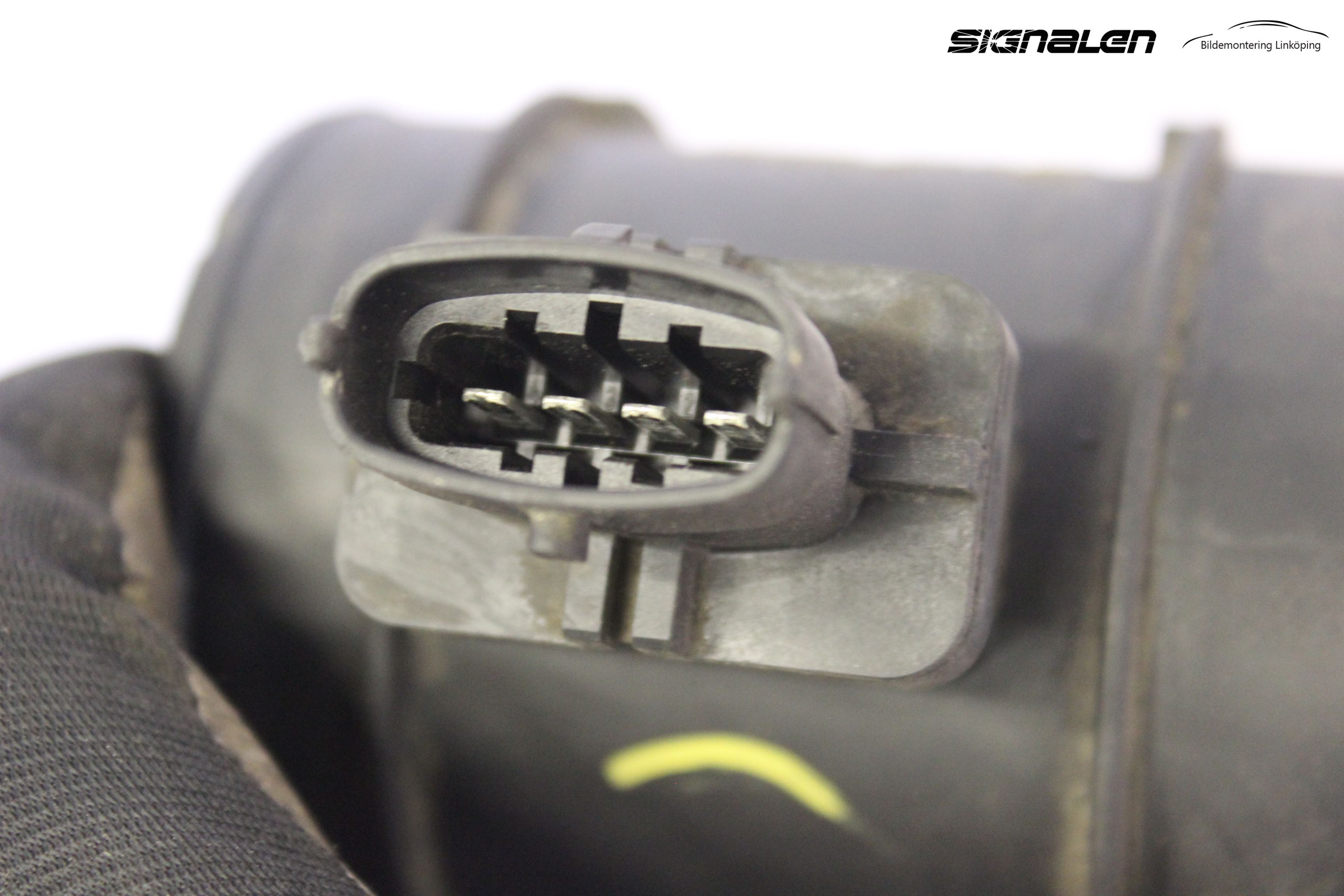 Fiat STRADA Injluftmassamätare