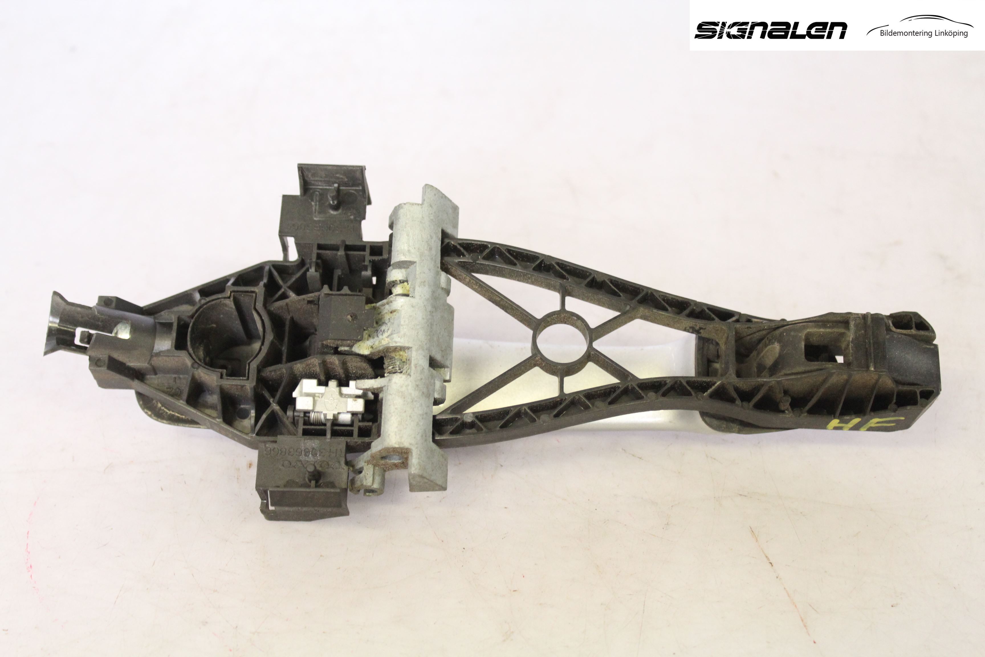 Volvo V50 04-07 Dörrhandtag Yttre Hö