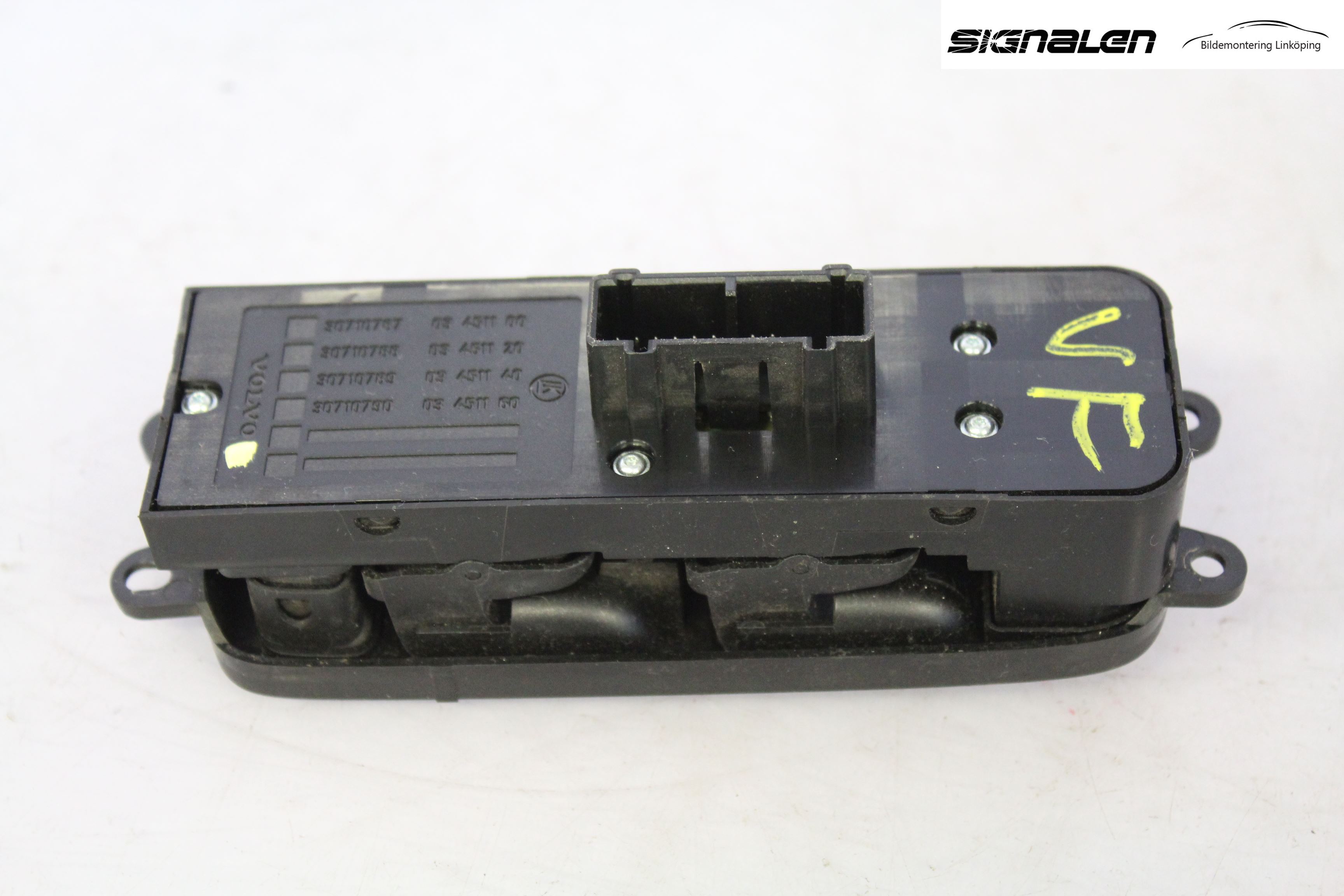 Volvo V50 04-07 Strömställare Elhiss