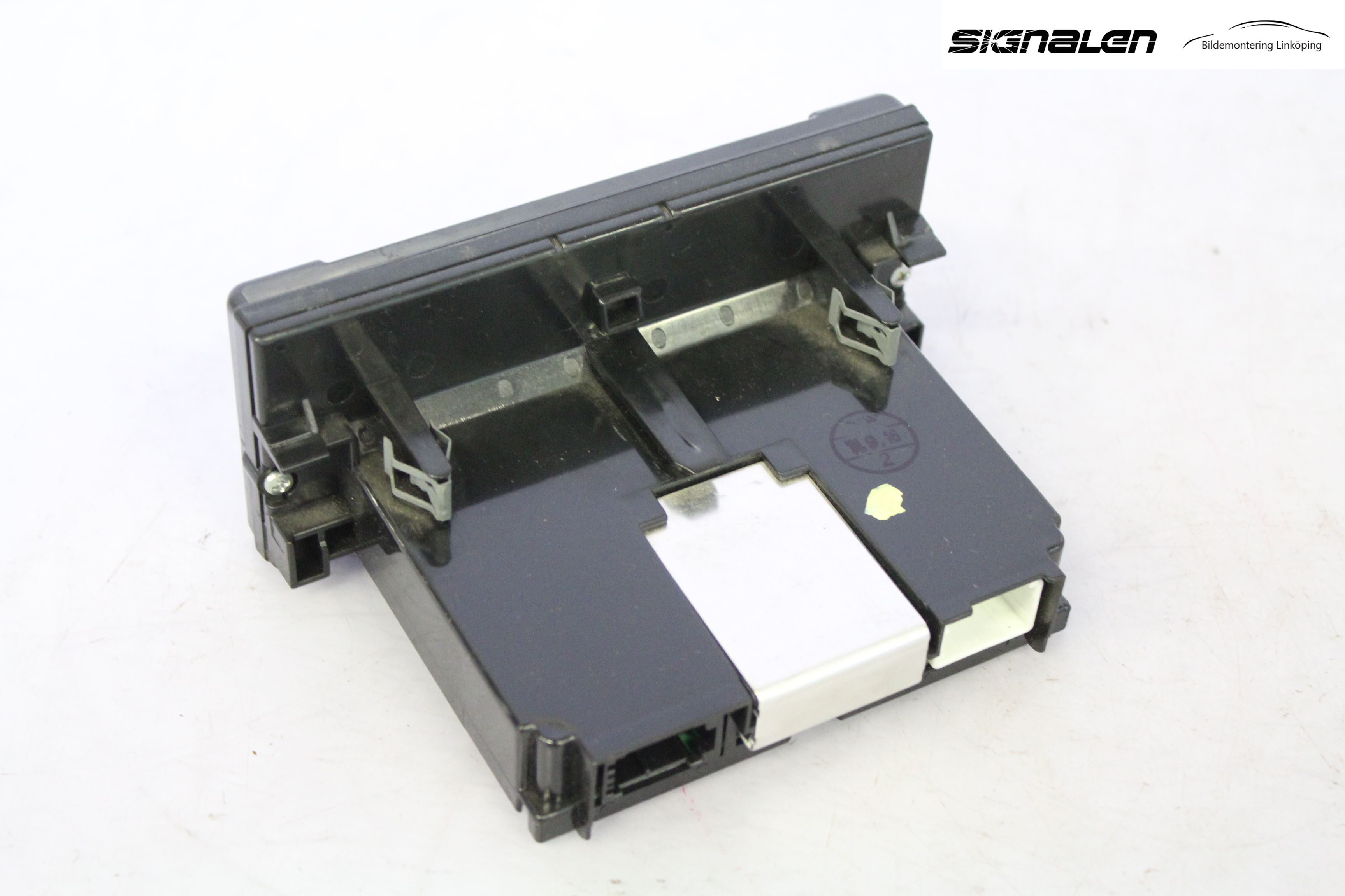 Volvo V50 04-07 Färddator