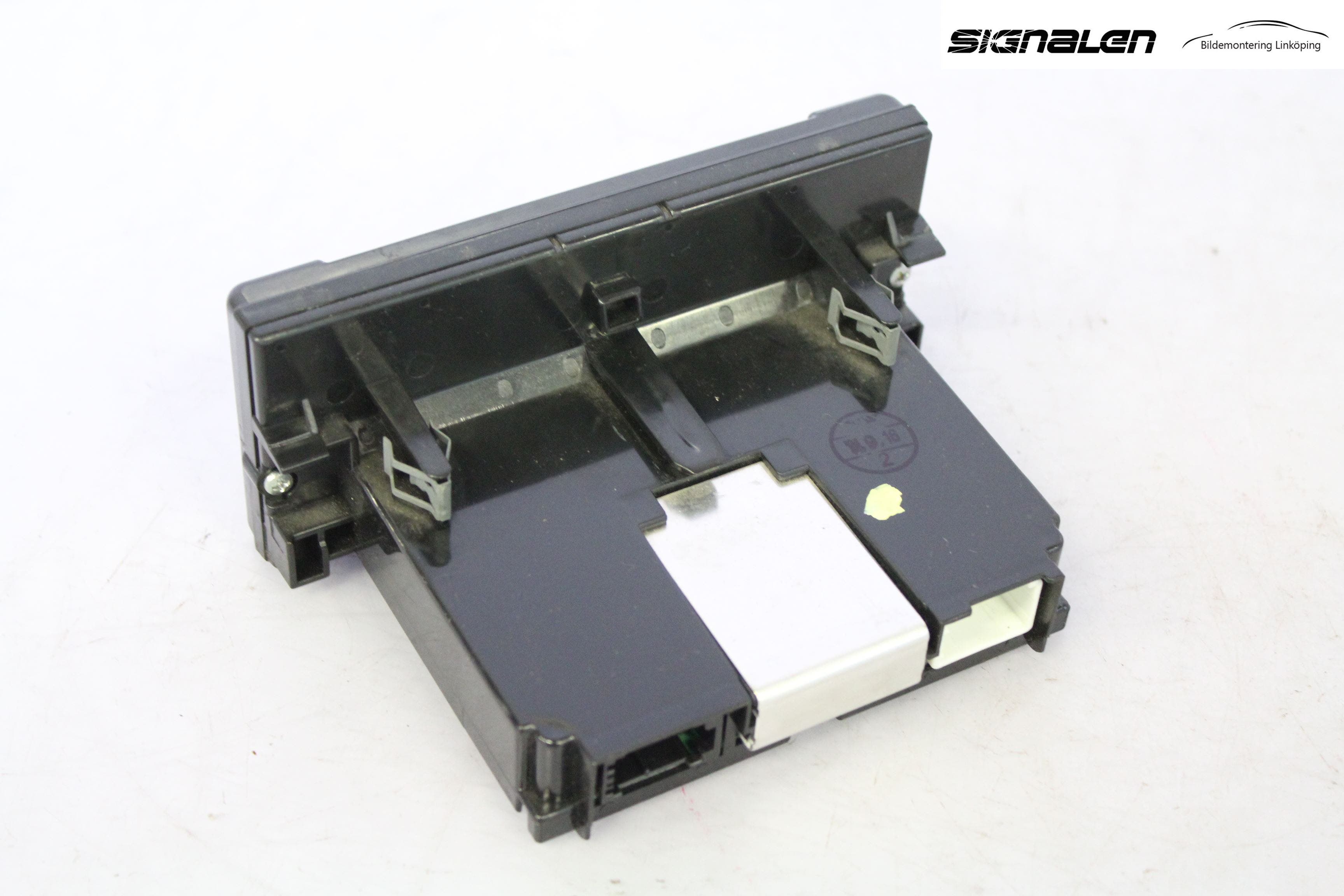 Volvo V50 04-07 Färddator