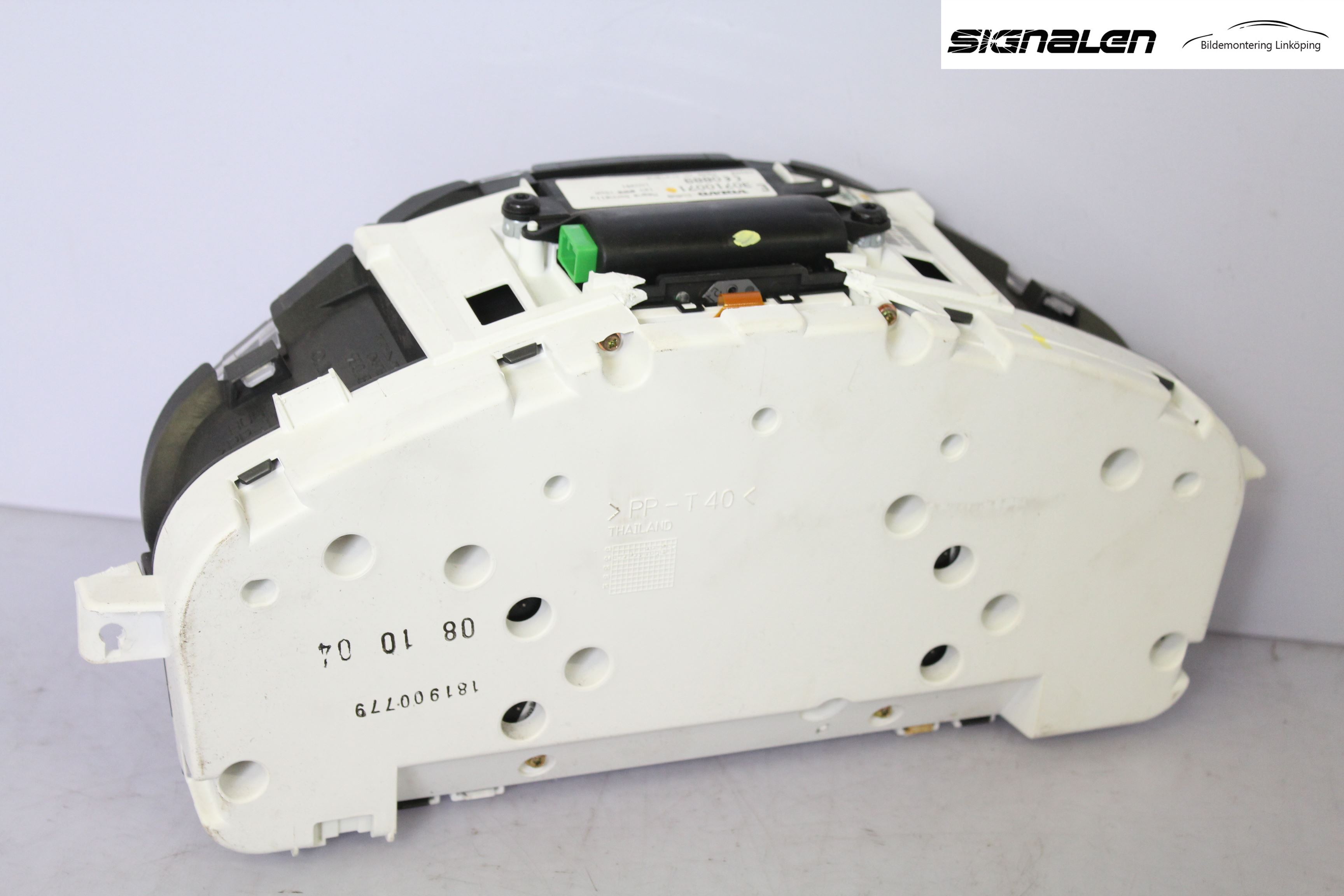 Volvo V50 04-07 Instrument Komb