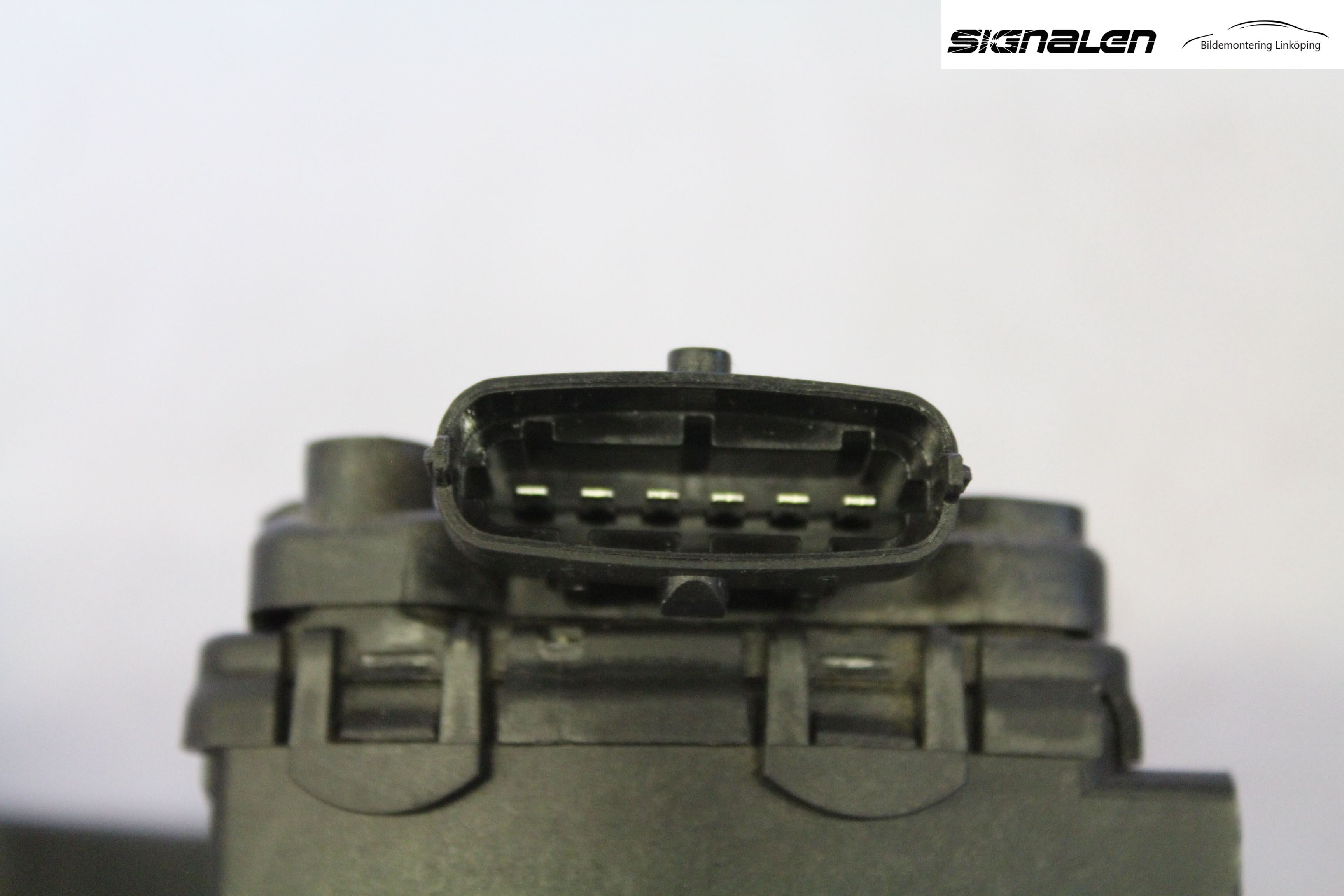 Hyundai i30 FD 07-12 Gaspedal