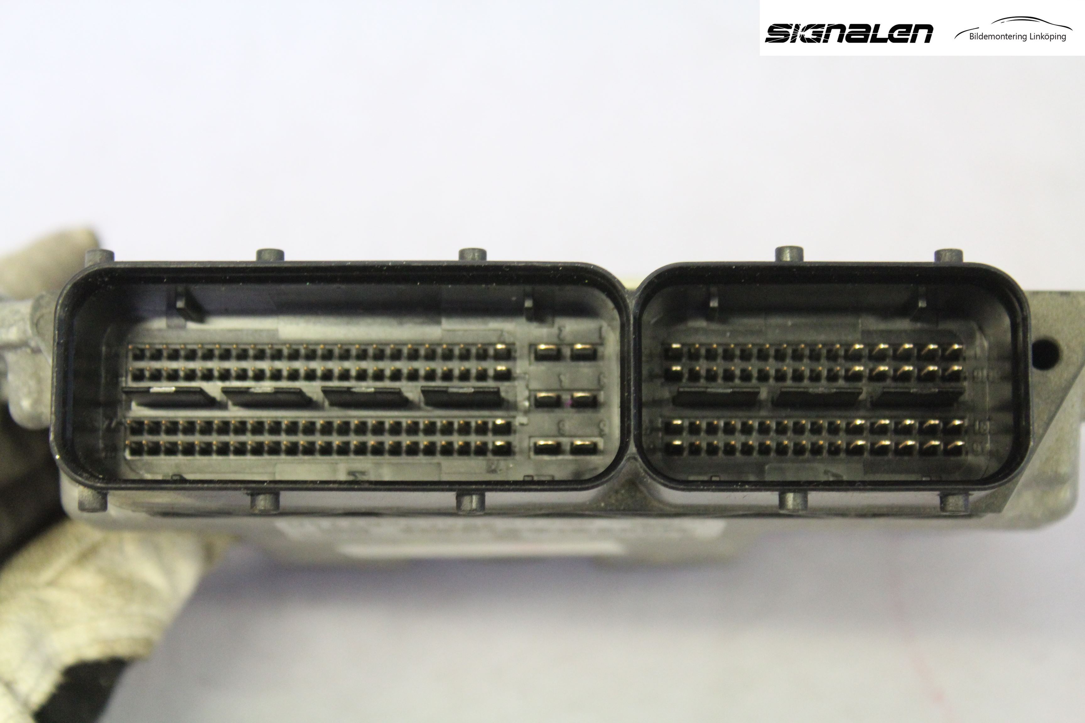 Hyundai i30 FD 07-12 Styrenhet Insprut Bensin