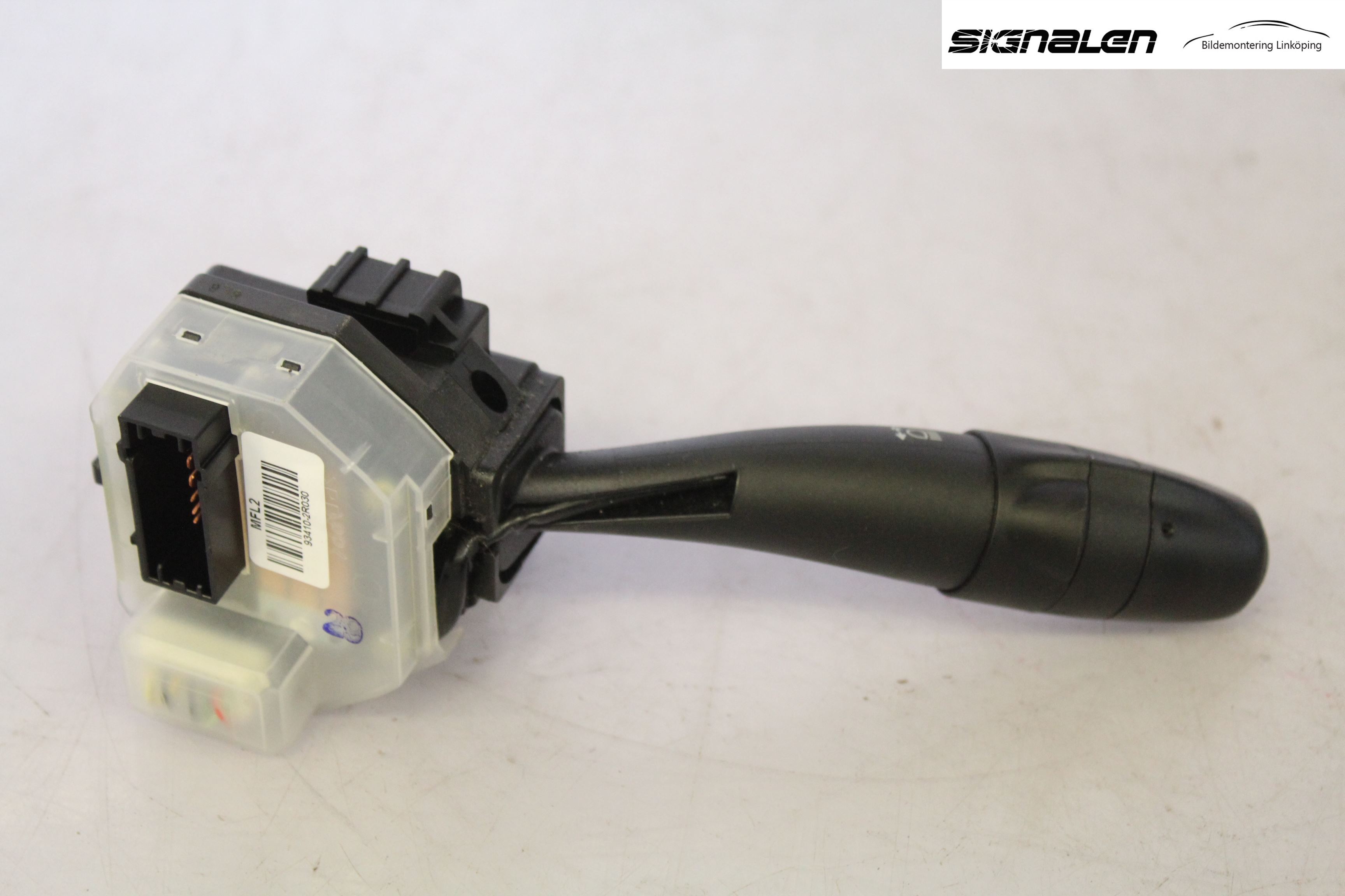 Hyundai i30 FD 07-12 Spak Blinkers-Ljusomk