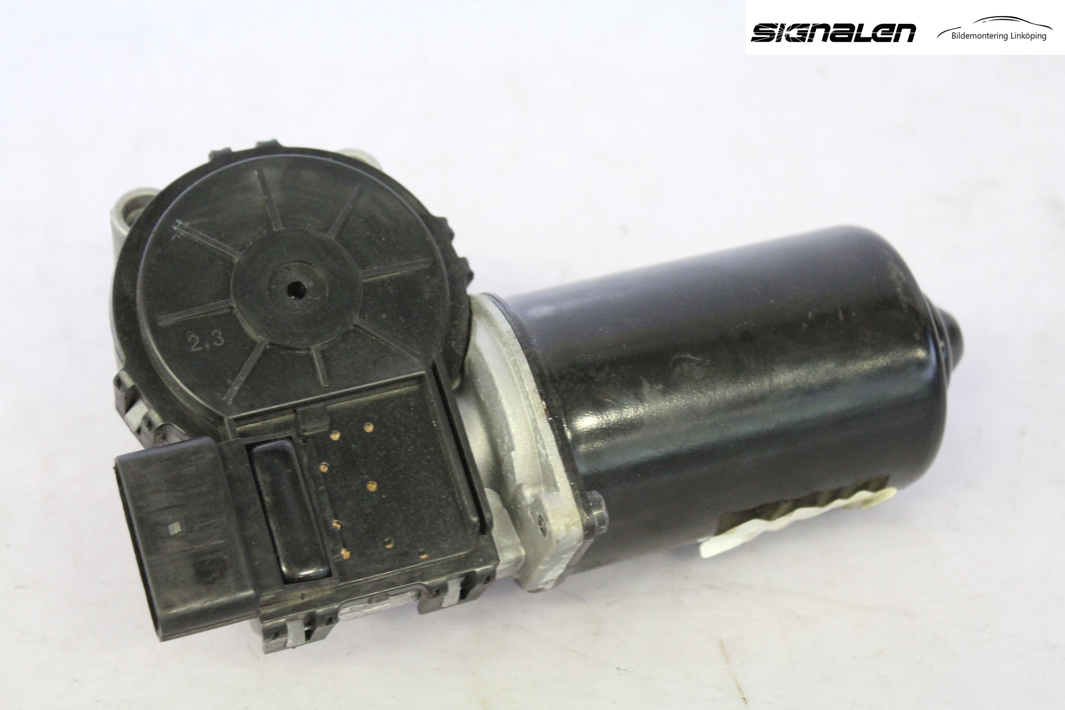 Hyundai i30 FD 07-12 Torkarmotor Vindruta