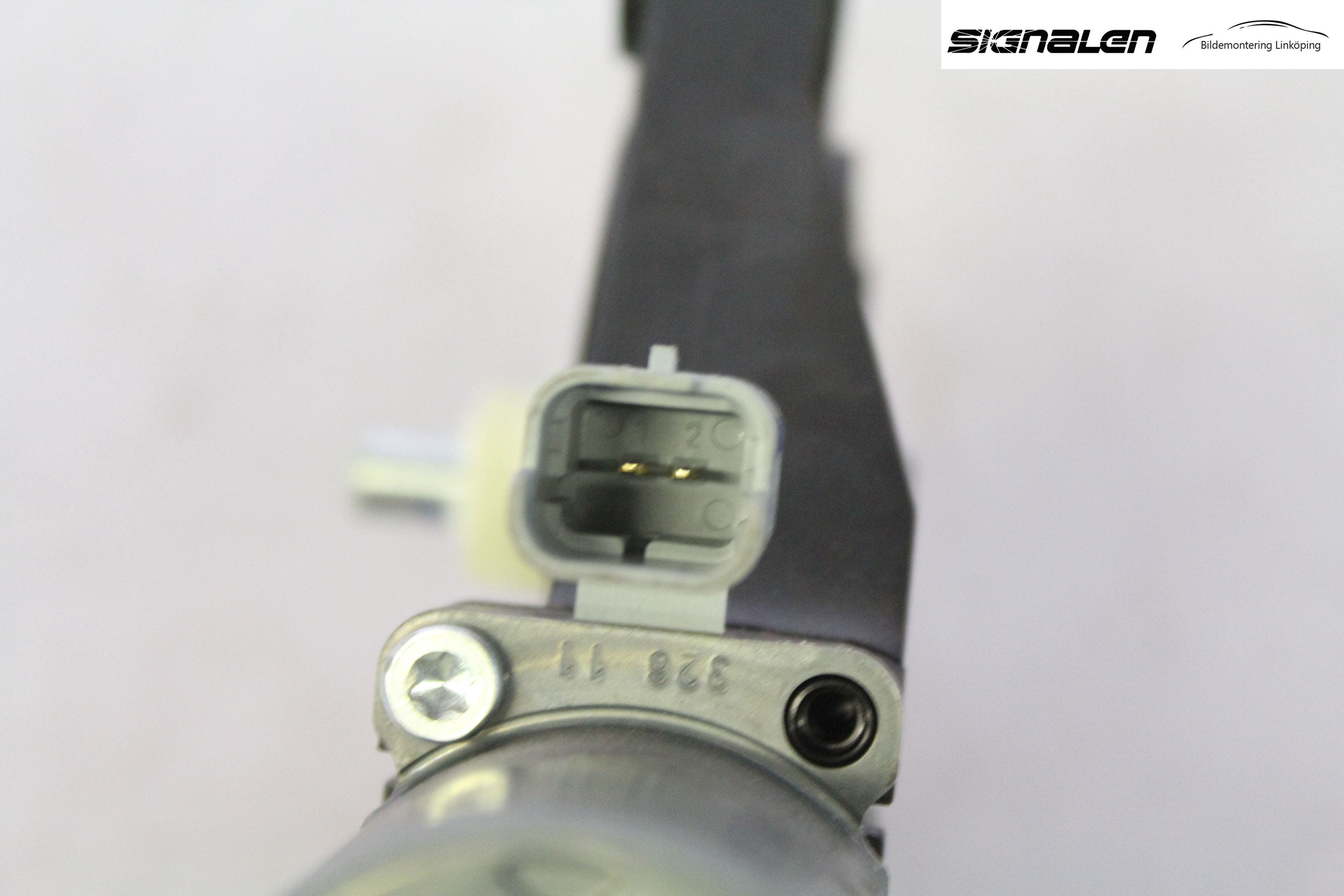 Hyundai i30 FD 07-12 Fönsterhissmotor